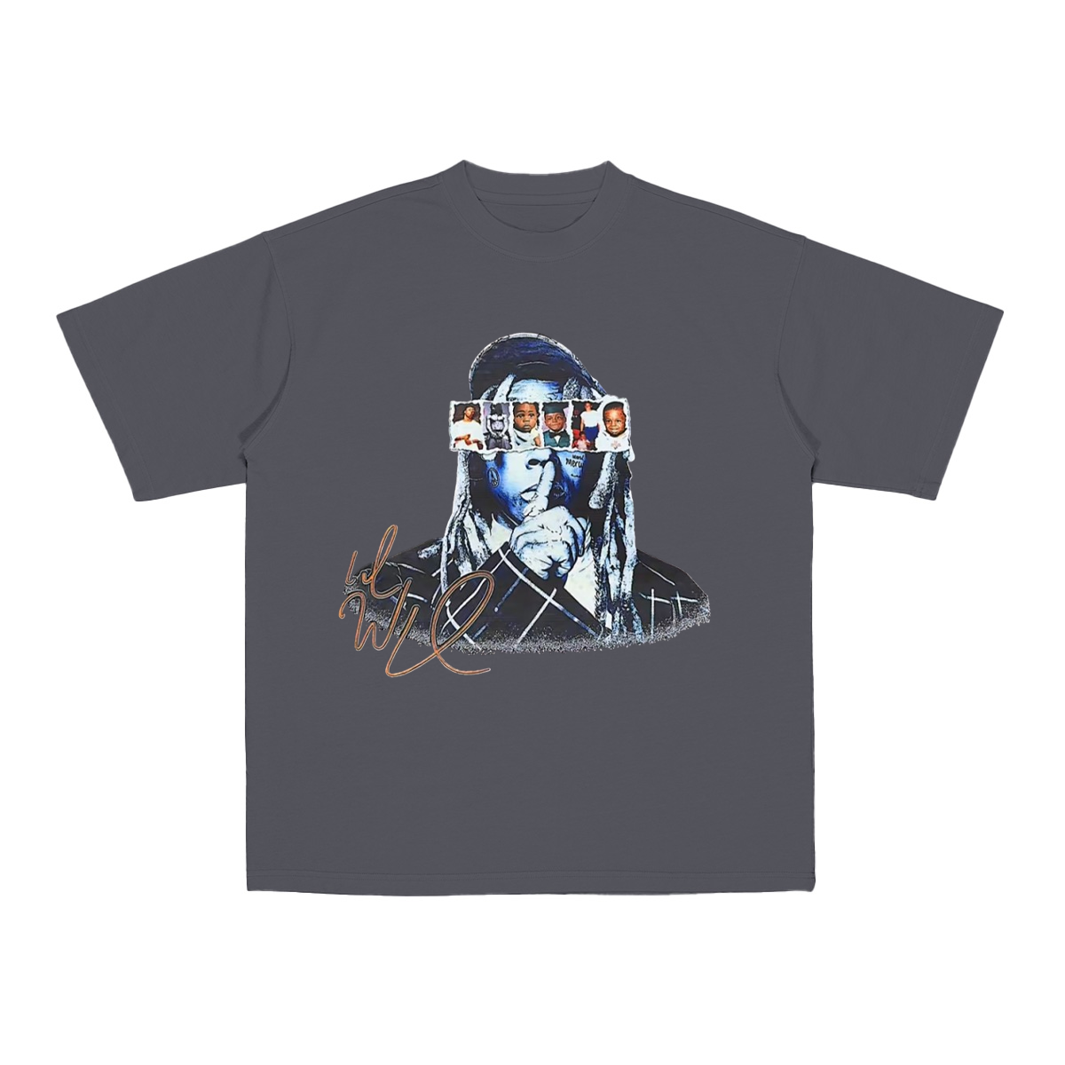Like Weezy Says Cotton Unisex T-shirt