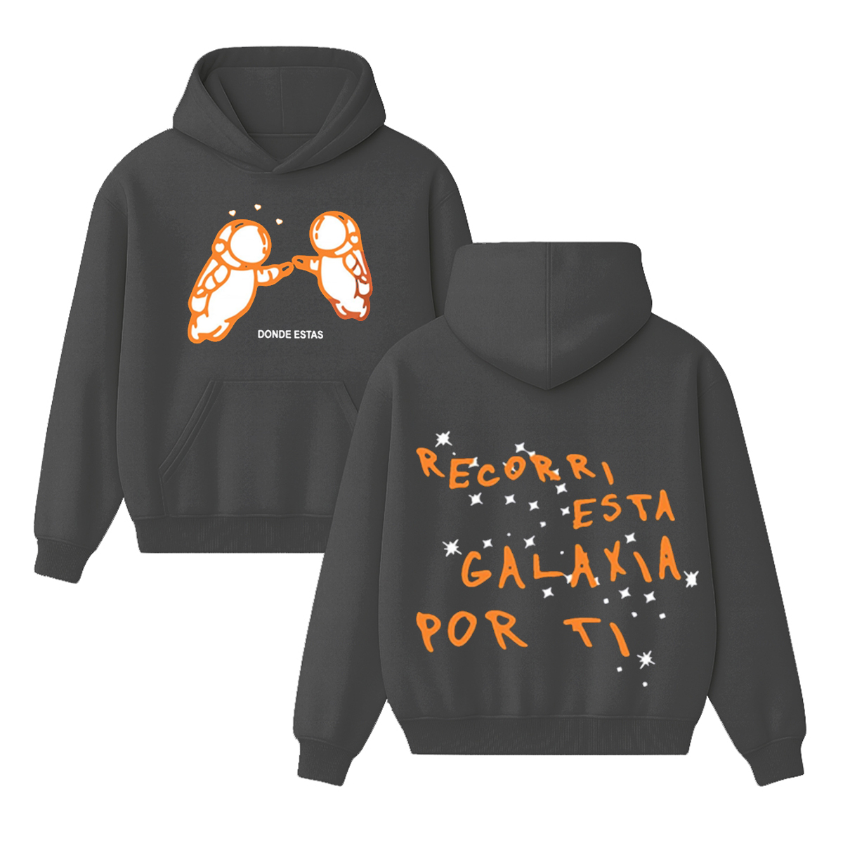 Ivan Cornejo Unisex Hoodie