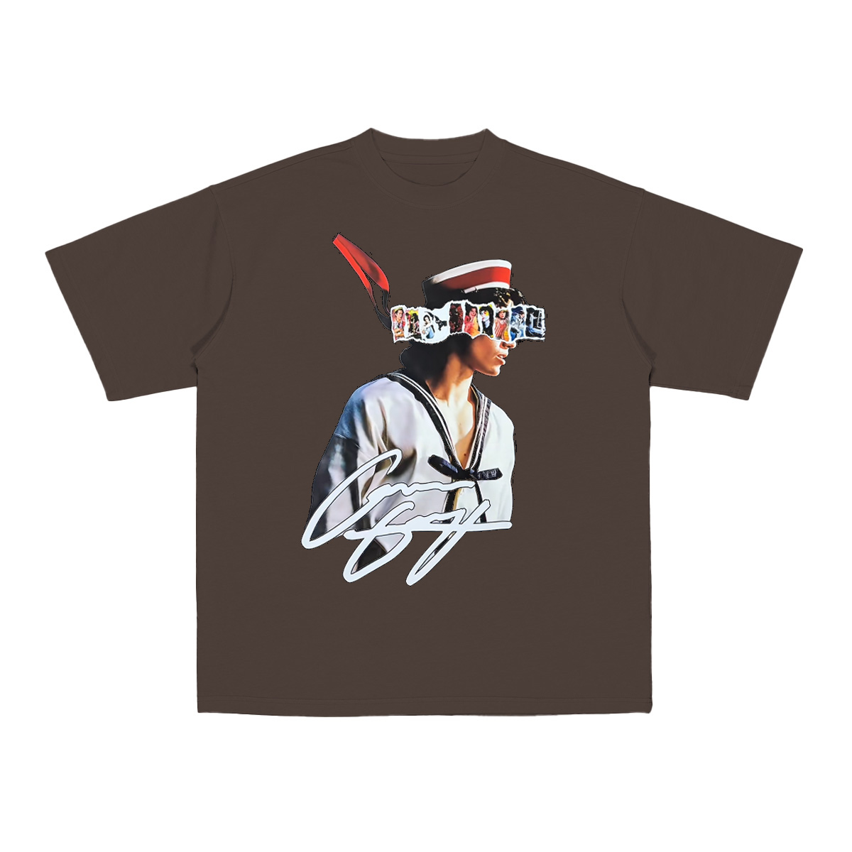 Conan Gray Cotton Unisex T-shirt