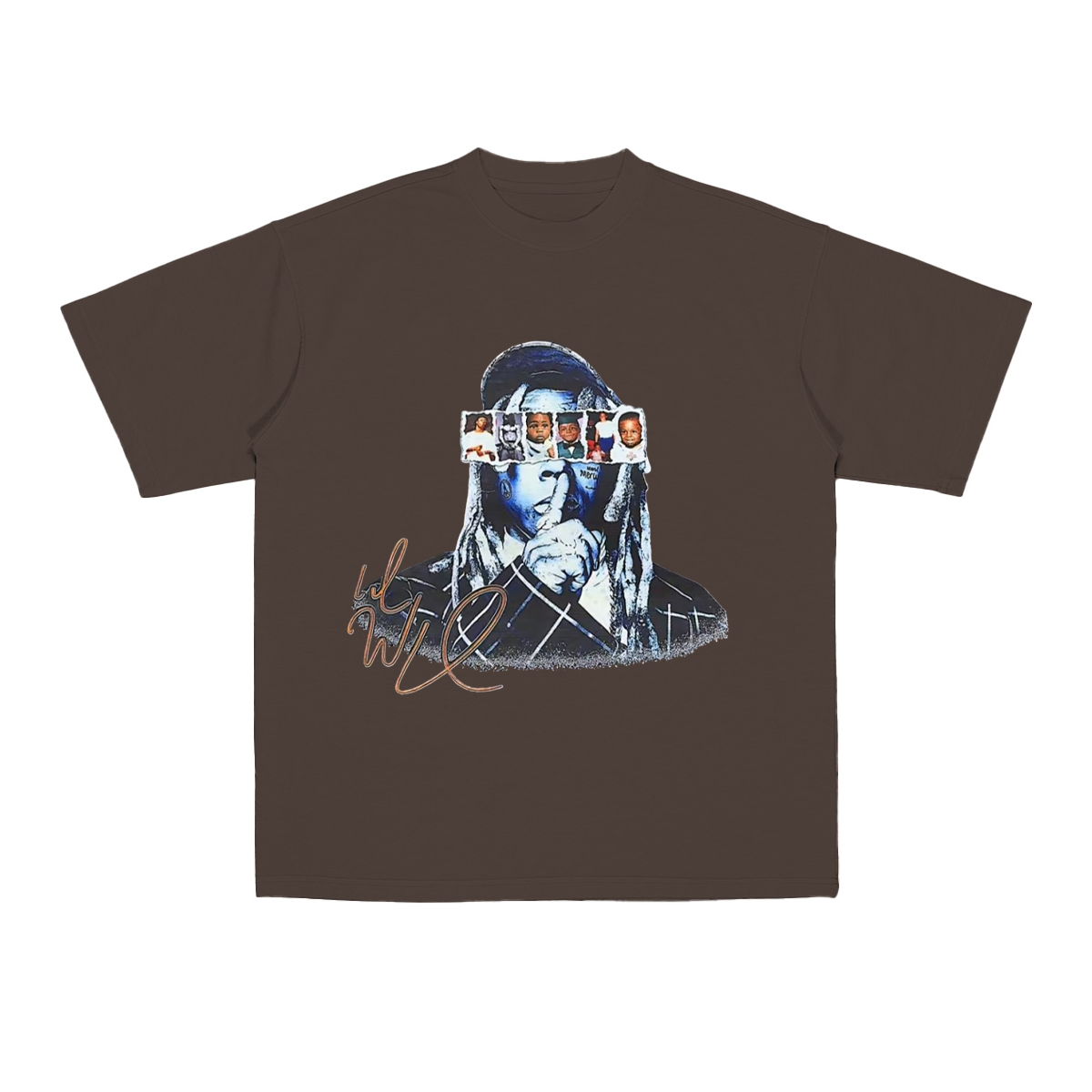 Like Weezy Says Cotton Unisex T-shirt