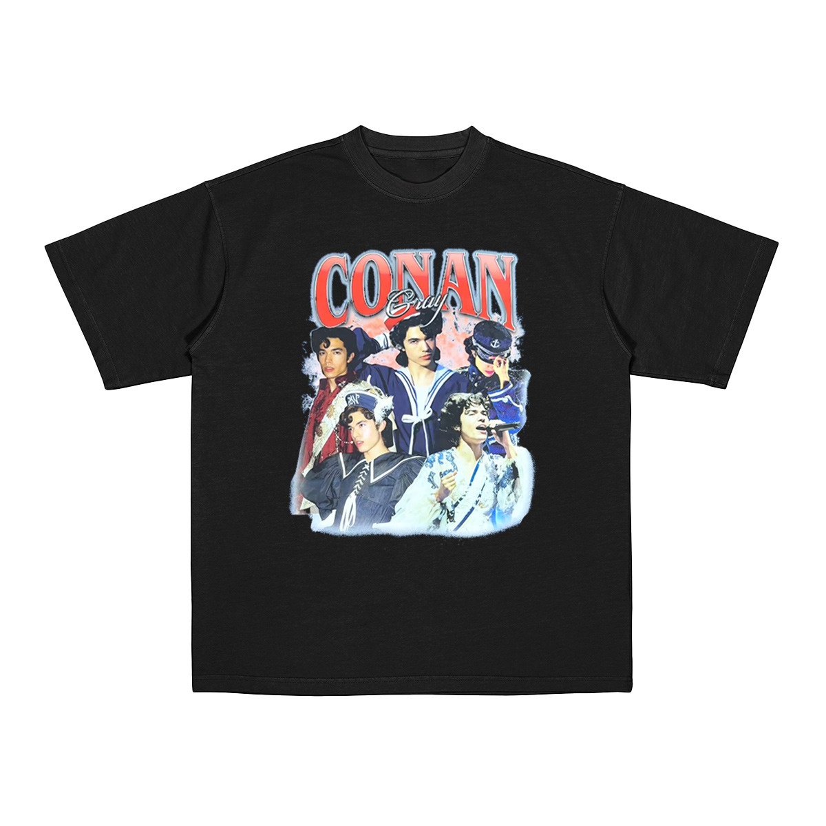 Conan Gray Cotton Unisex T-shirt
