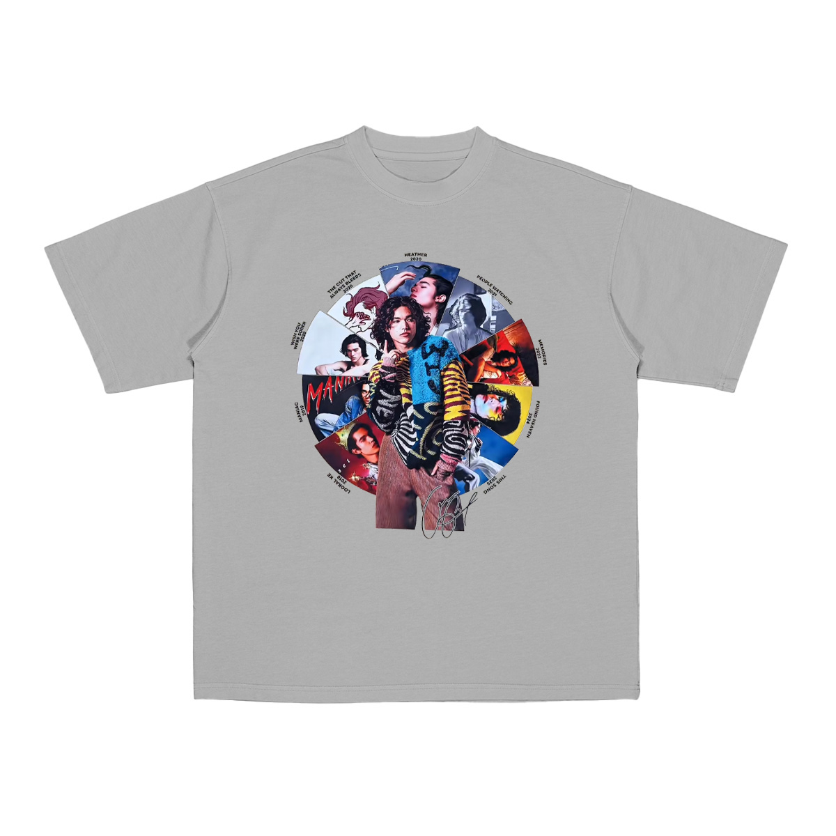 Conan Gray Cotton Unisex T-shirt