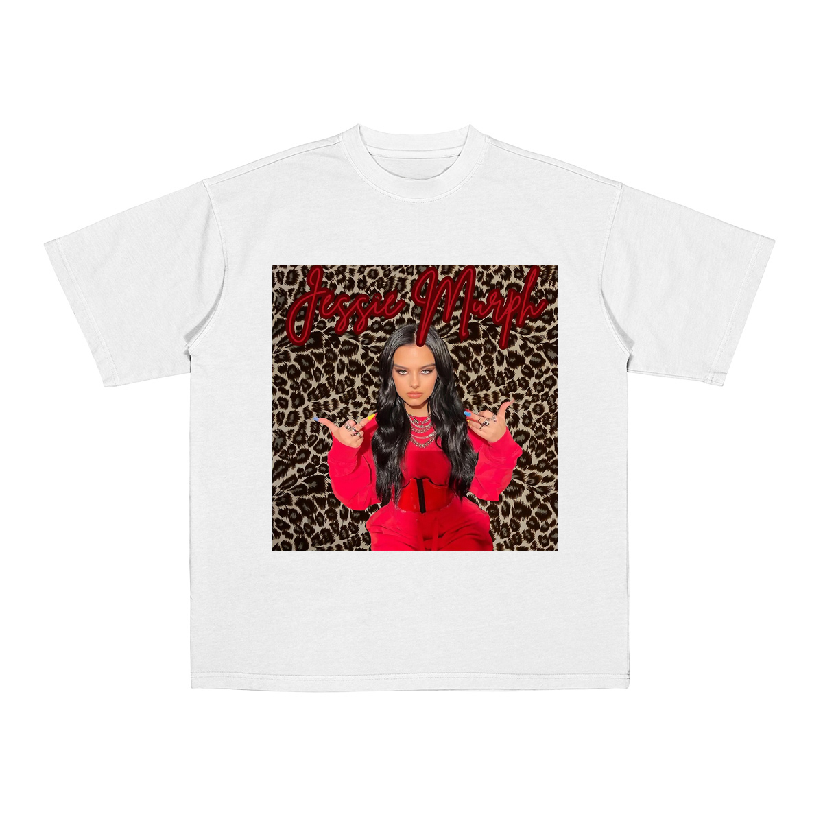 Jessie Murph Cotton Unisex T-shirt