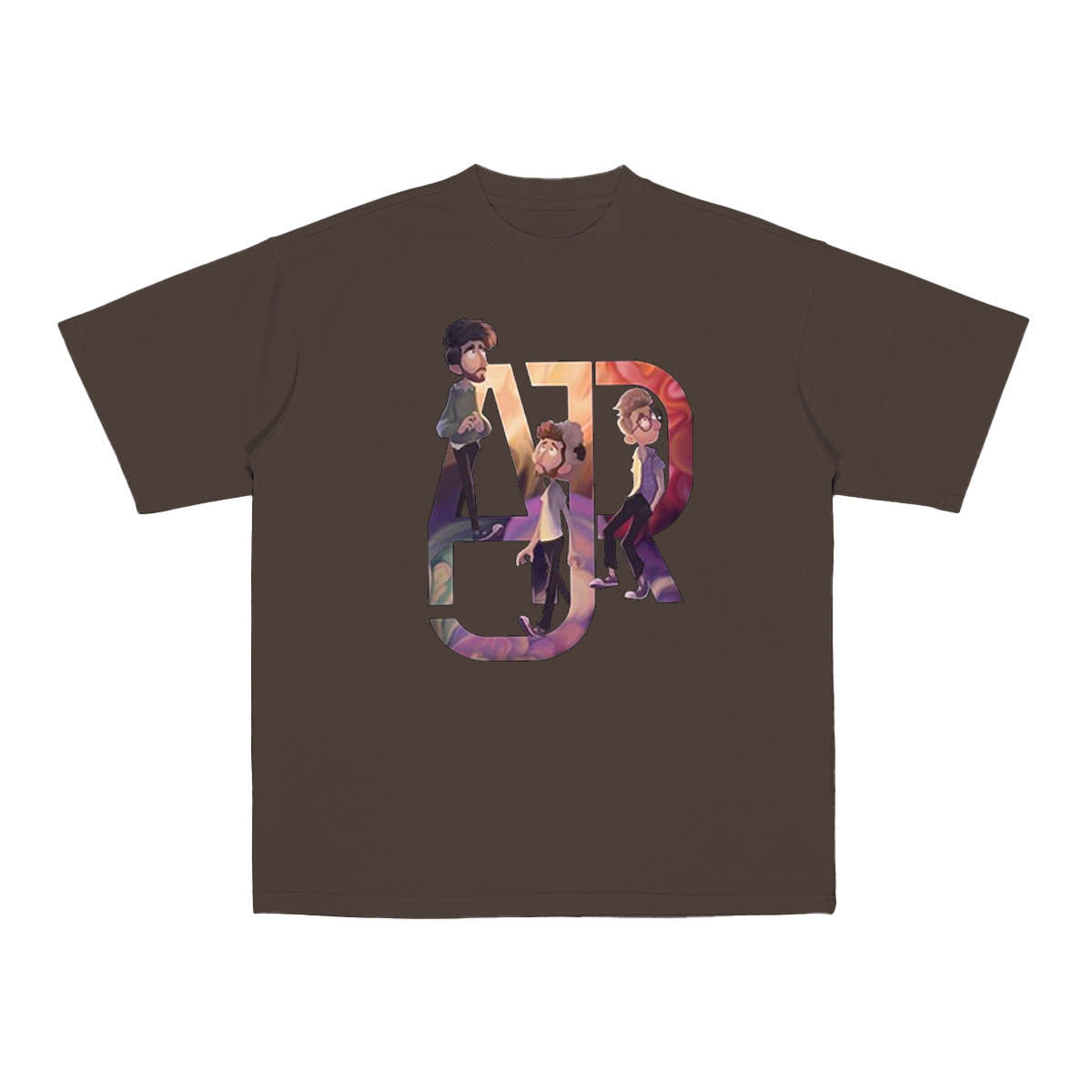 AJR Cotton Unisex T-Shirt