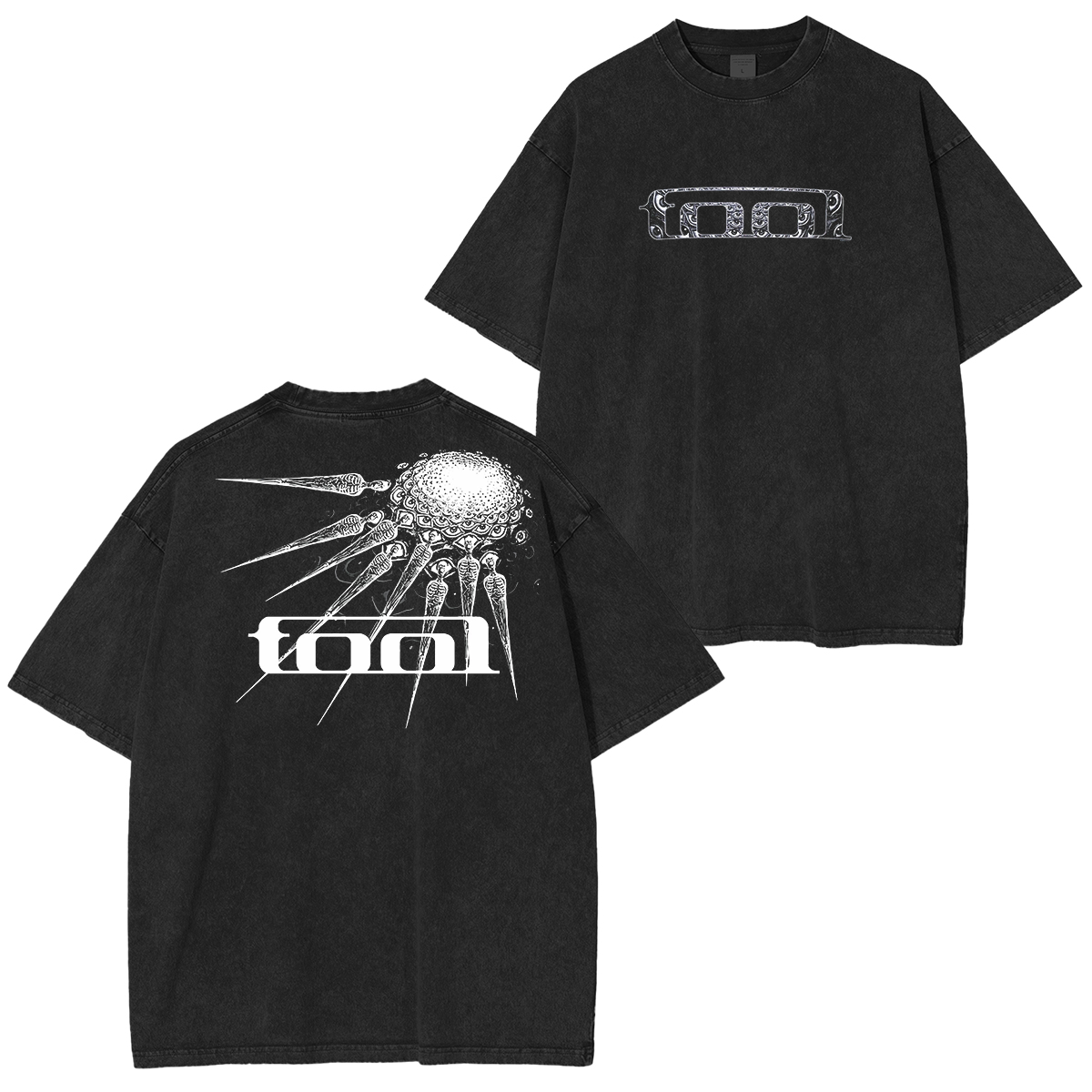 Vintage Tools masterpiece  Washed Unisex T-Shirt