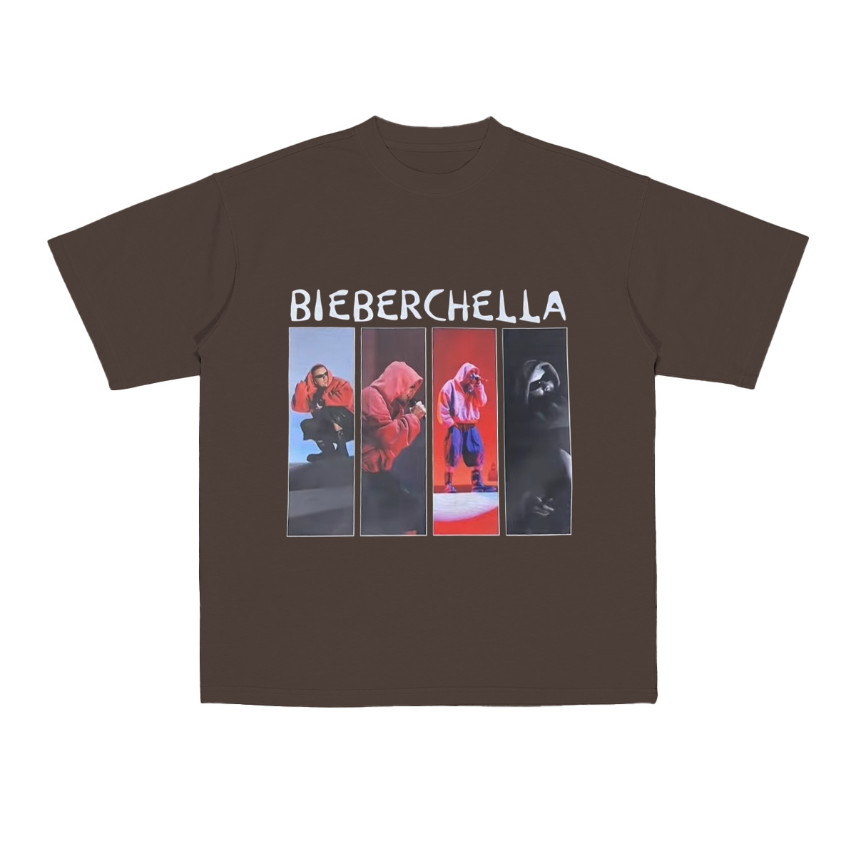 Bieberchella Cotton Unisex T-shirt