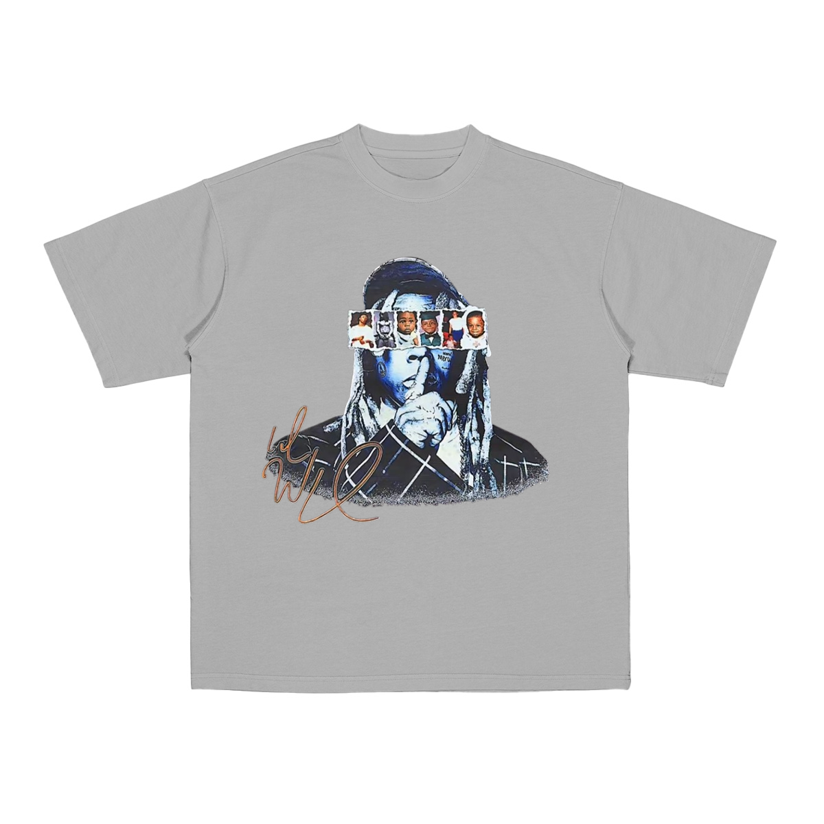 Like Weezy Says Cotton Unisex T-shirt