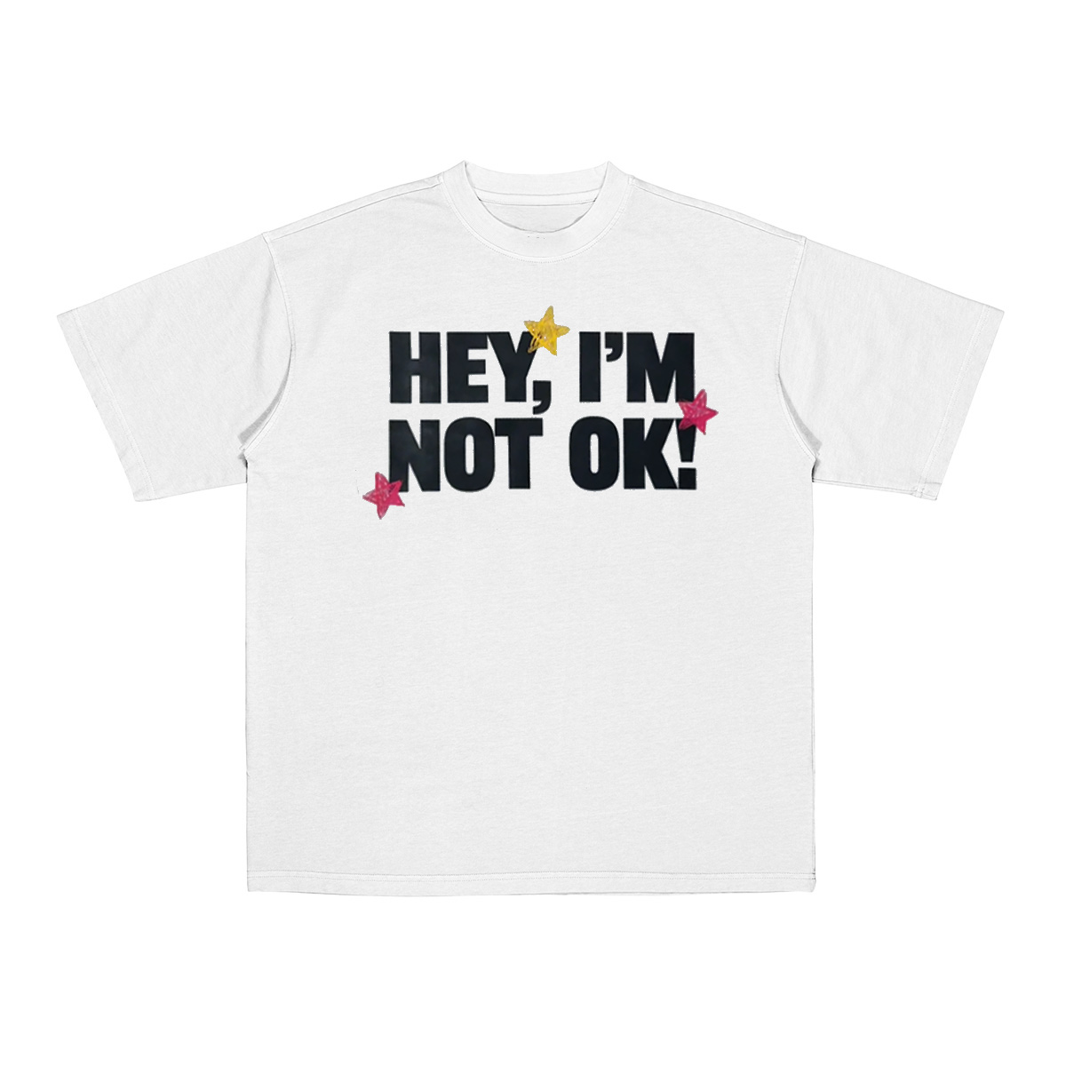 5 Seconds of Summer Cotton Unisex T-shirt