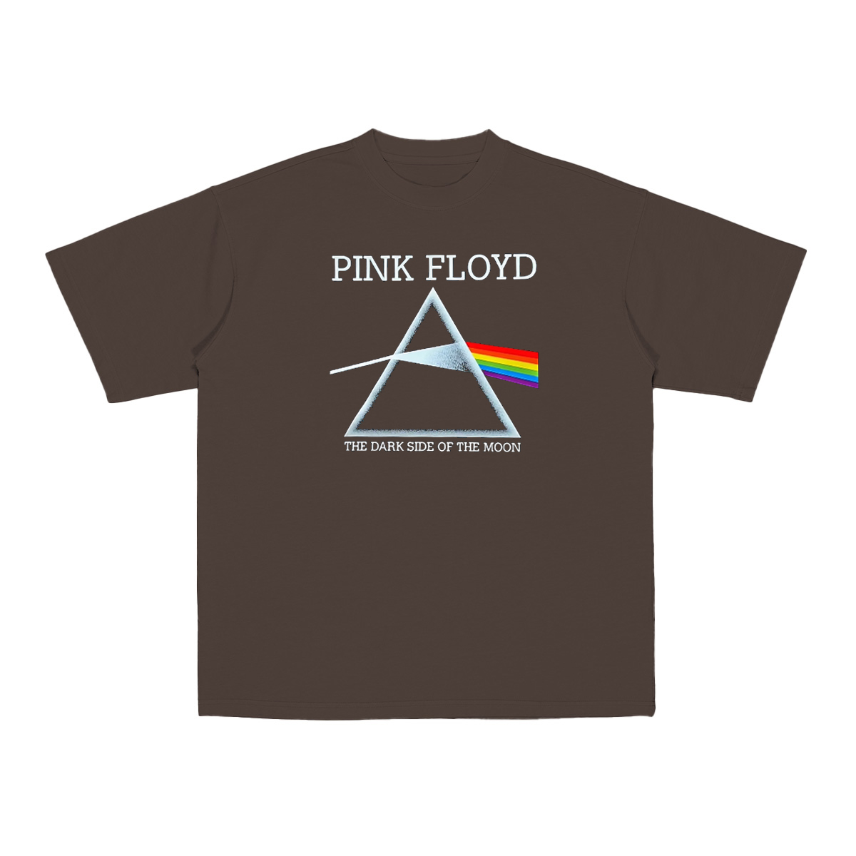 Pink Floyd Cotton Unisex T-shirt