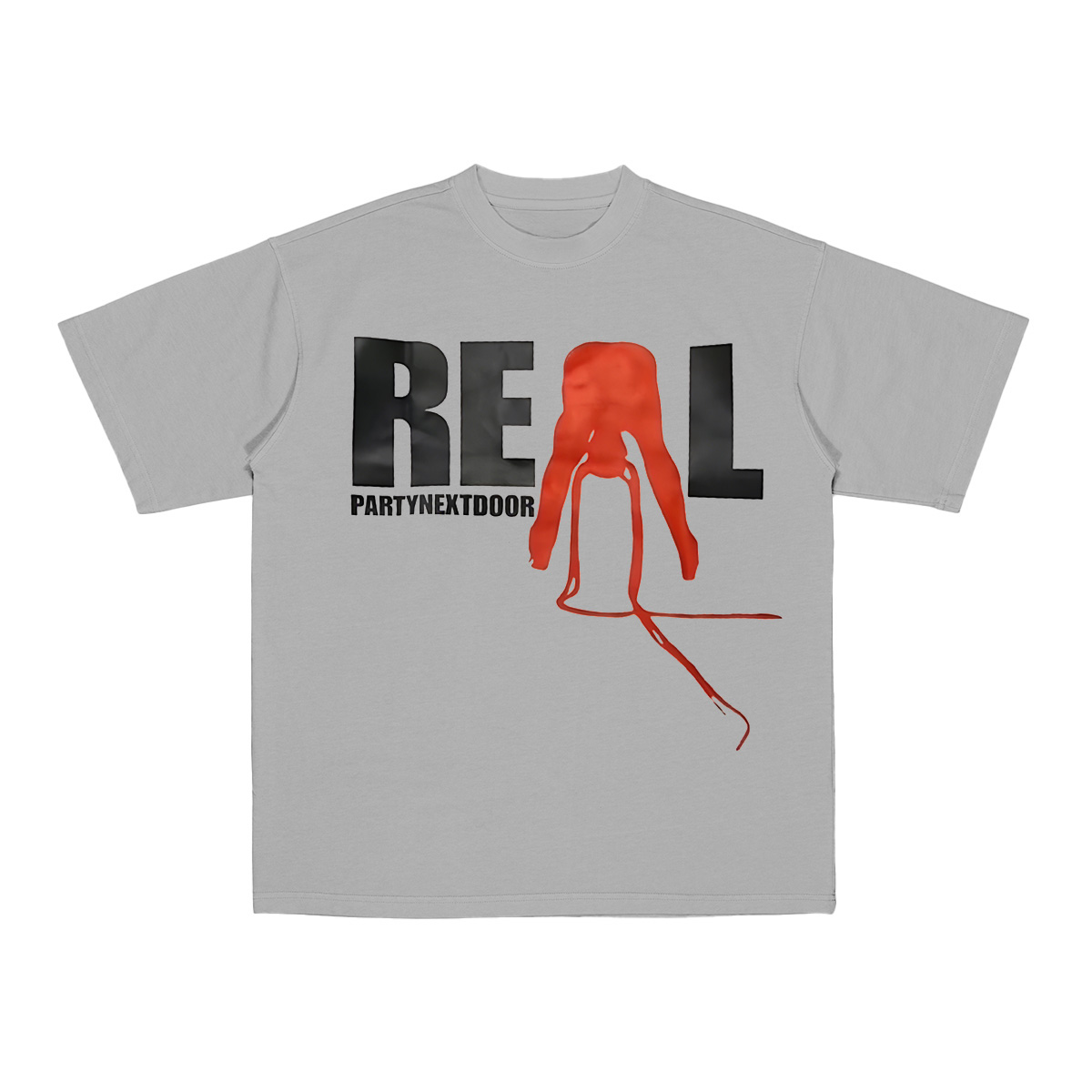 PartyNextDoor Cotton Unisex T-shirt