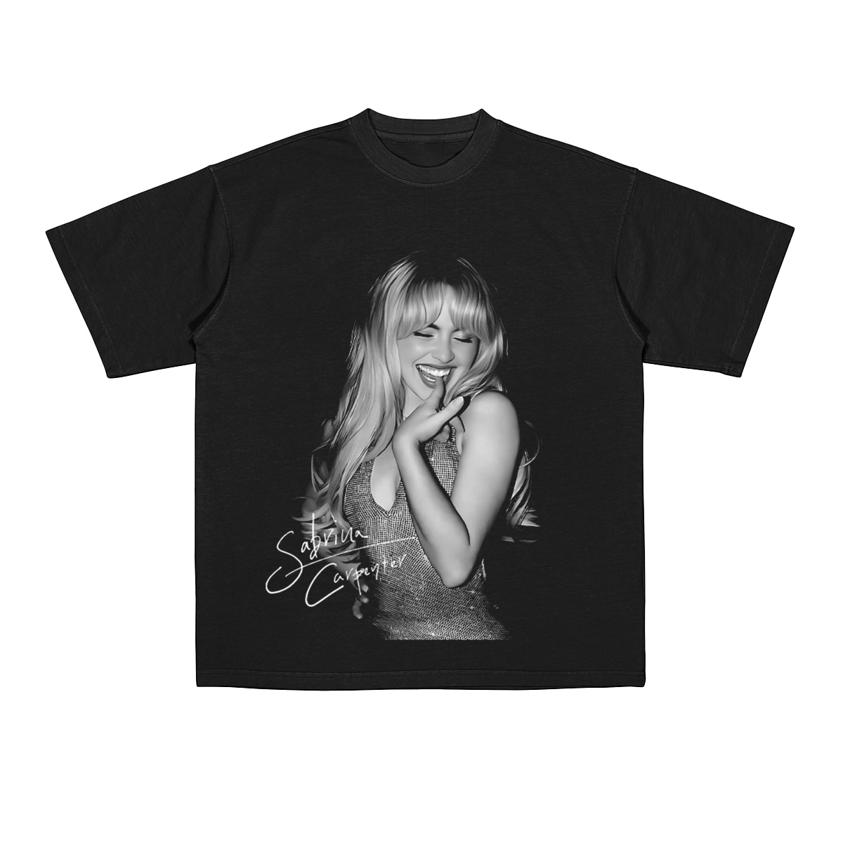 Sabrina Cotton Unisex T-shirt