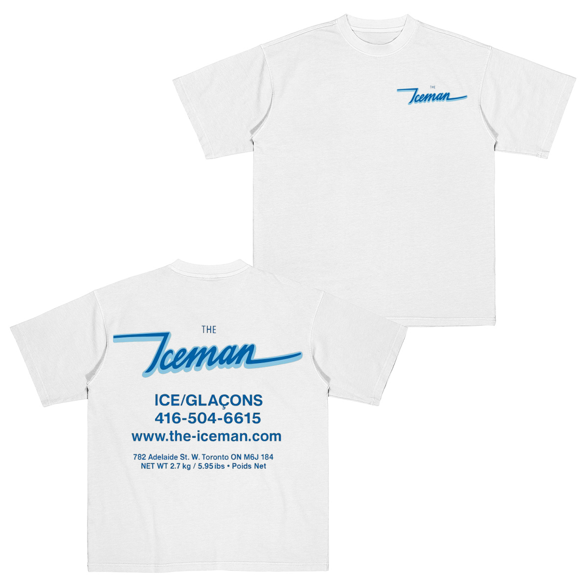 Drake fan Cotton Unisex T-shirt