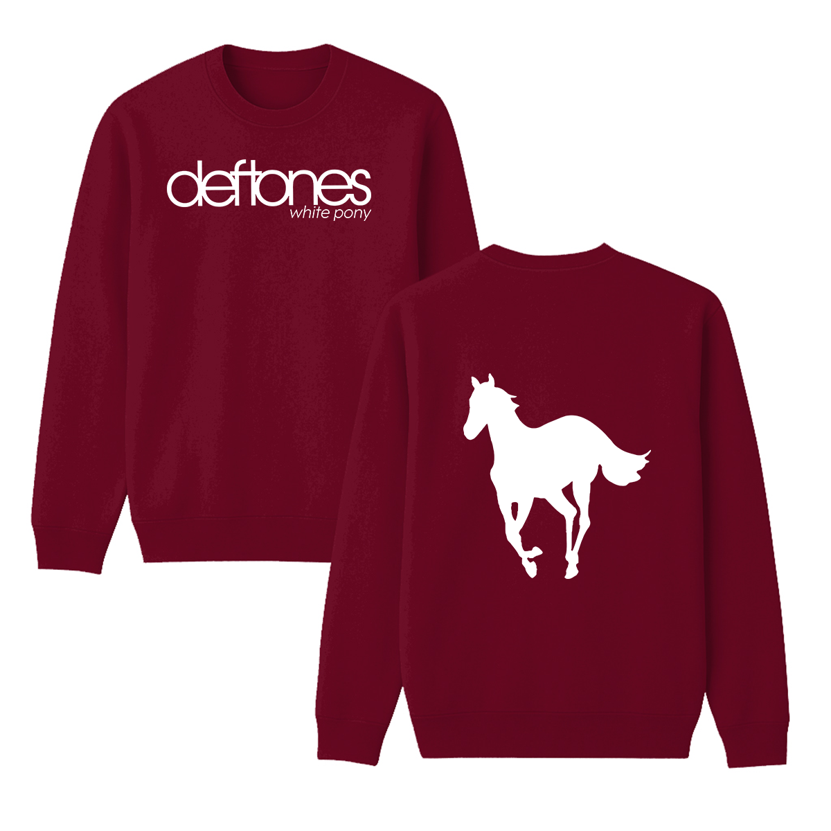 Unisex Crewneck  Sweatshrit