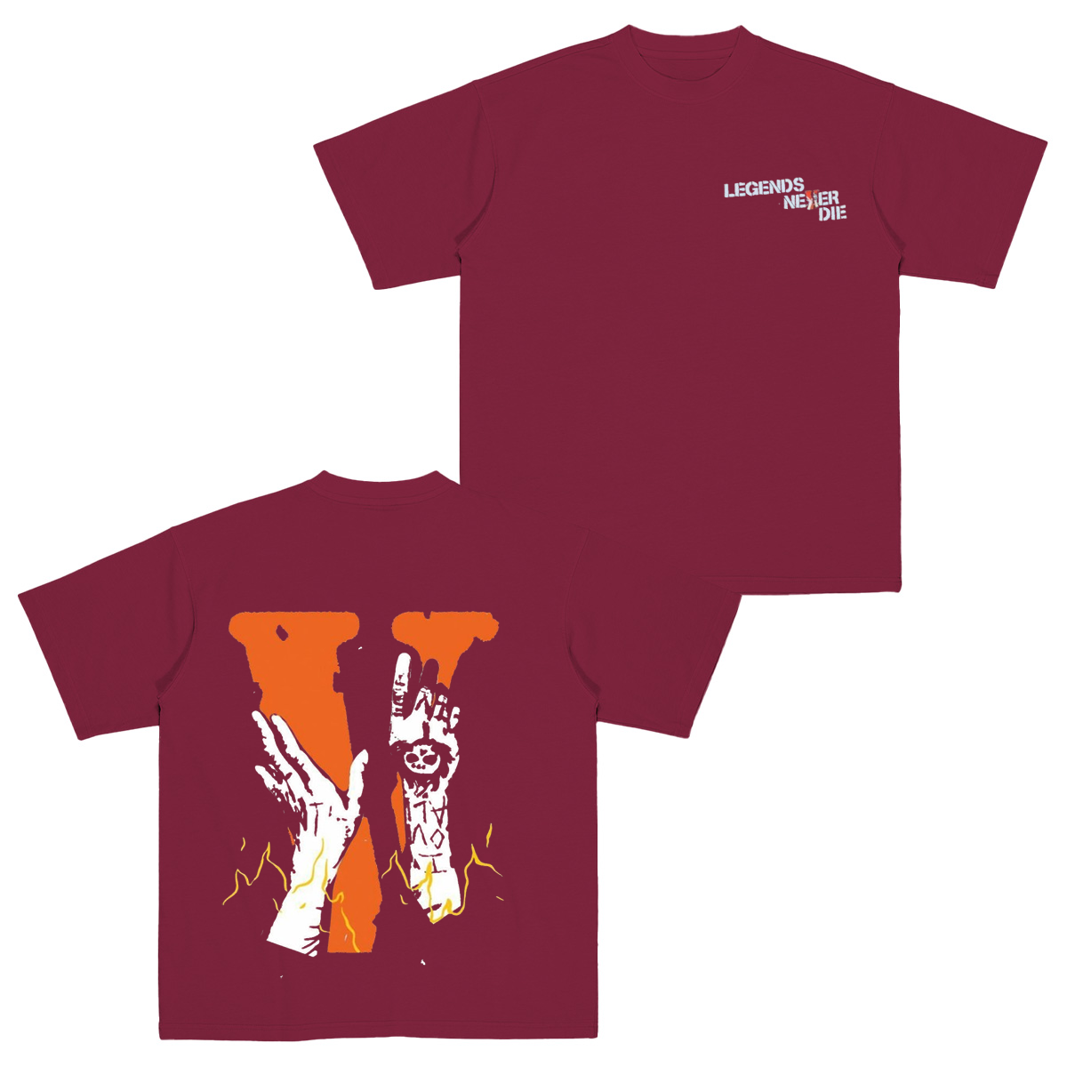 Cotton Unisex T-shirt