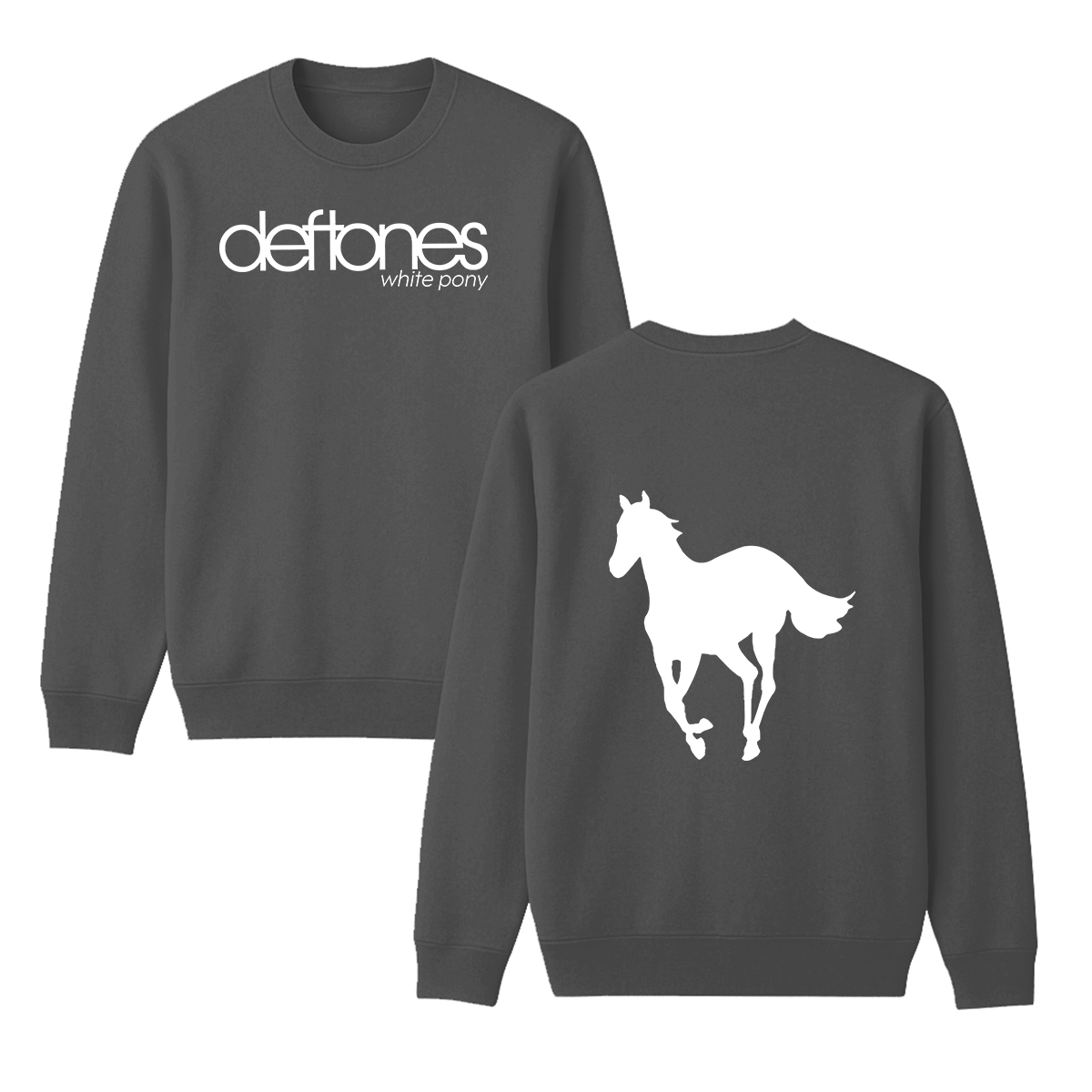 Unisex Crewneck  Sweatshrit