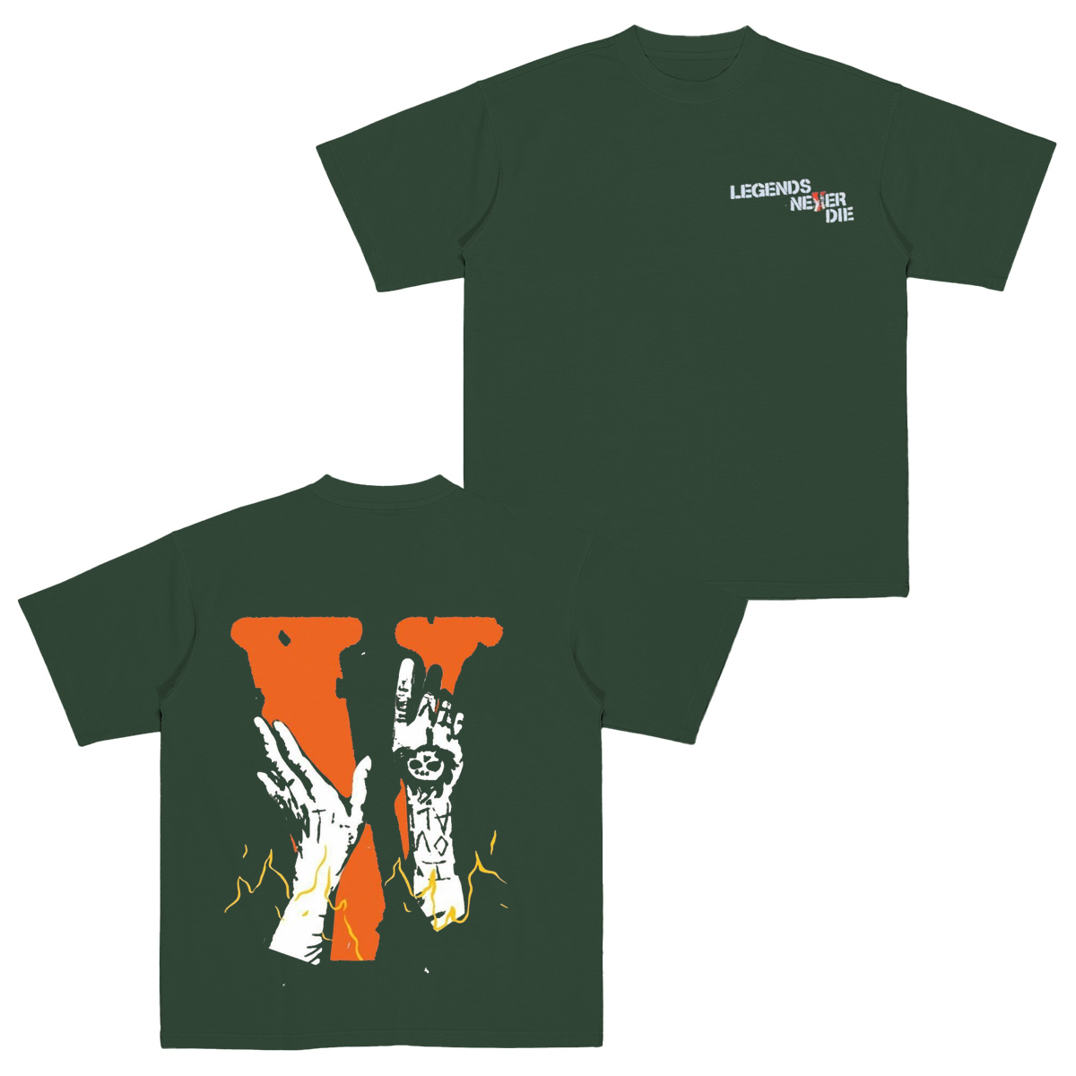 Cotton Unisex T-shirt