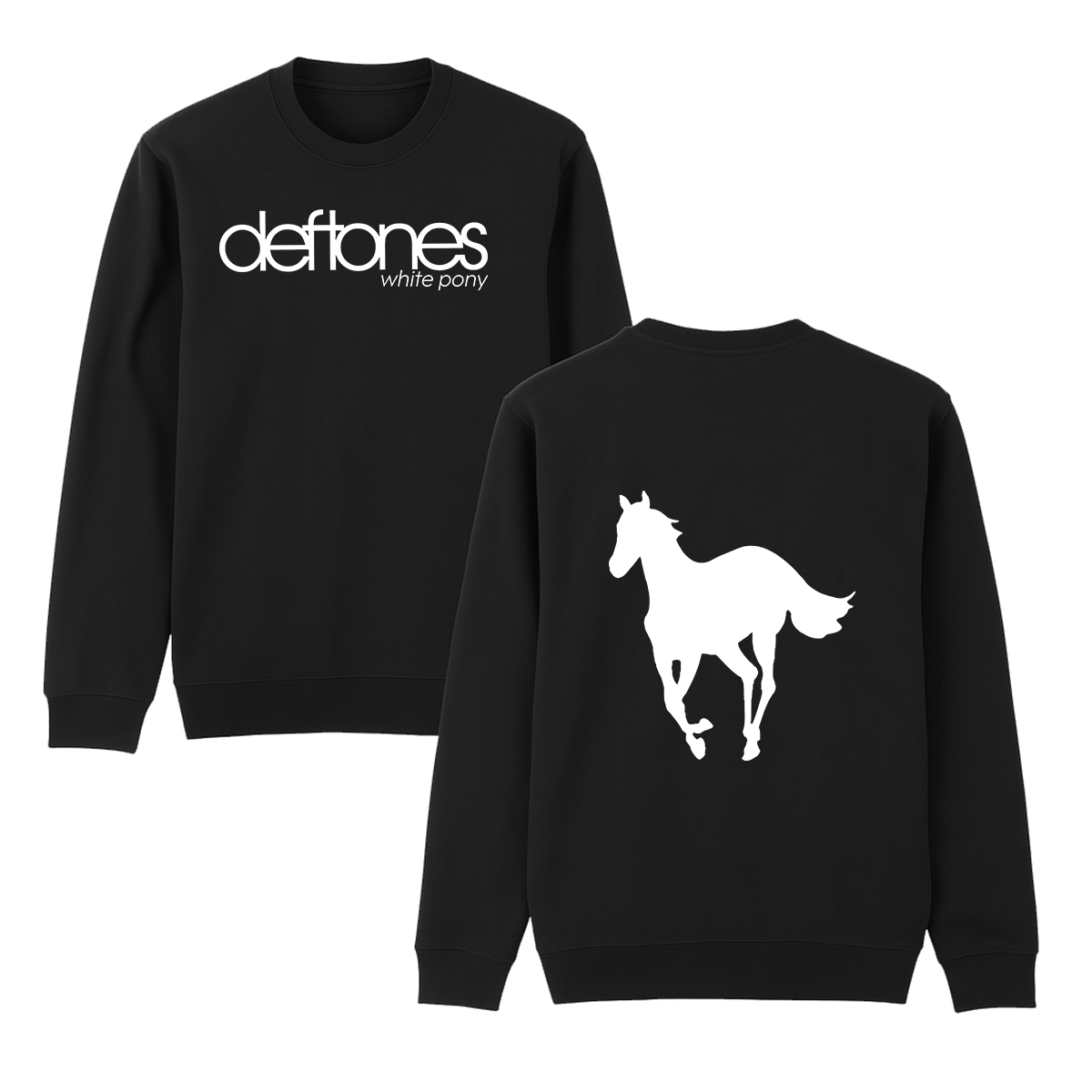 Unisex Crewneck  Sweatshrit