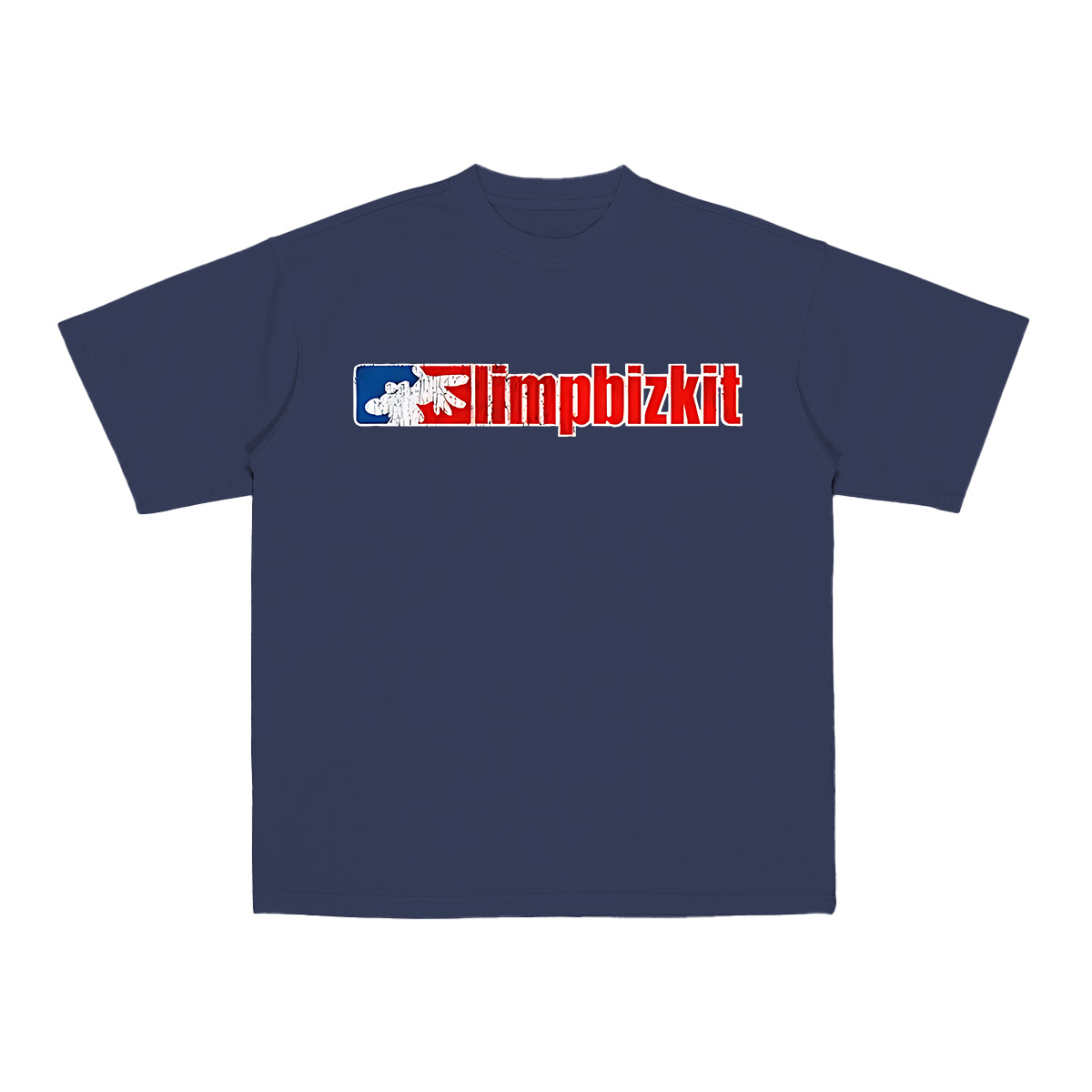 Limp Bizkit Cotton Unisex T-shirt