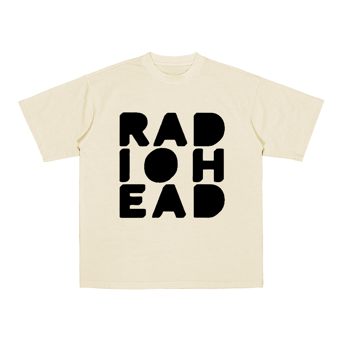 Radiohead Cotton Unisex T-shirt