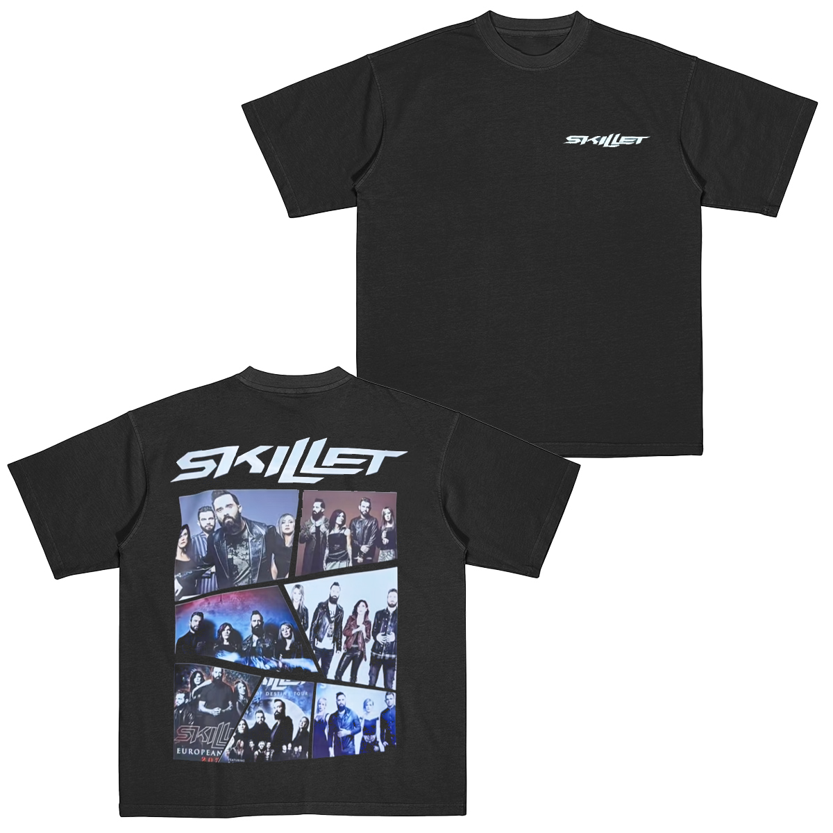Cotton Unisex T-shirt