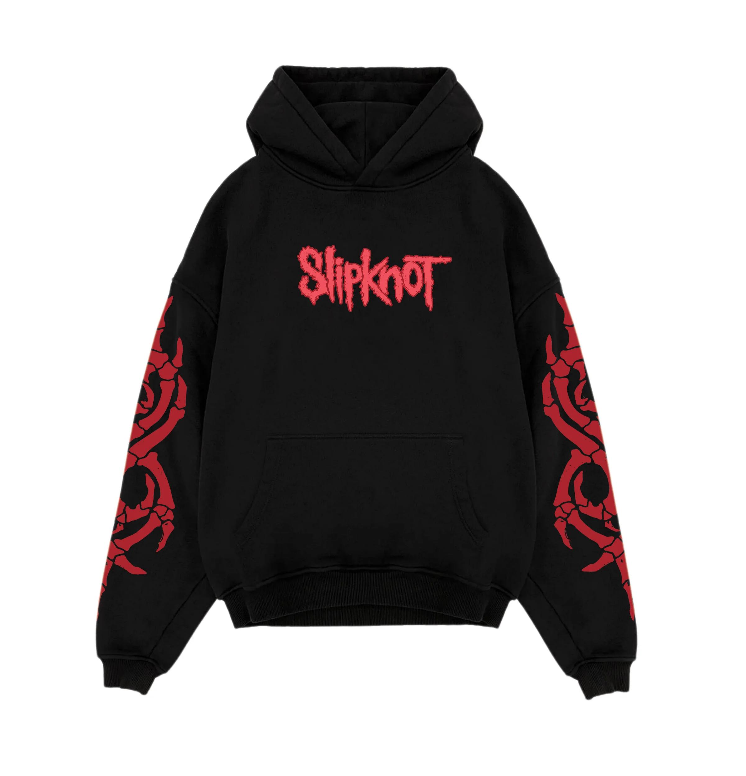 Slipknot Unisex Hoodie