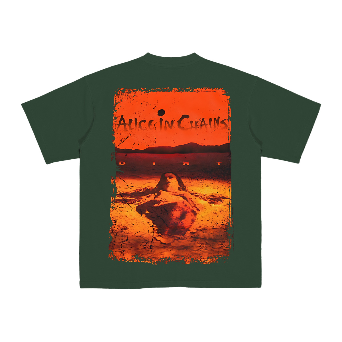 Alice in Chains Unisex T-Shirt