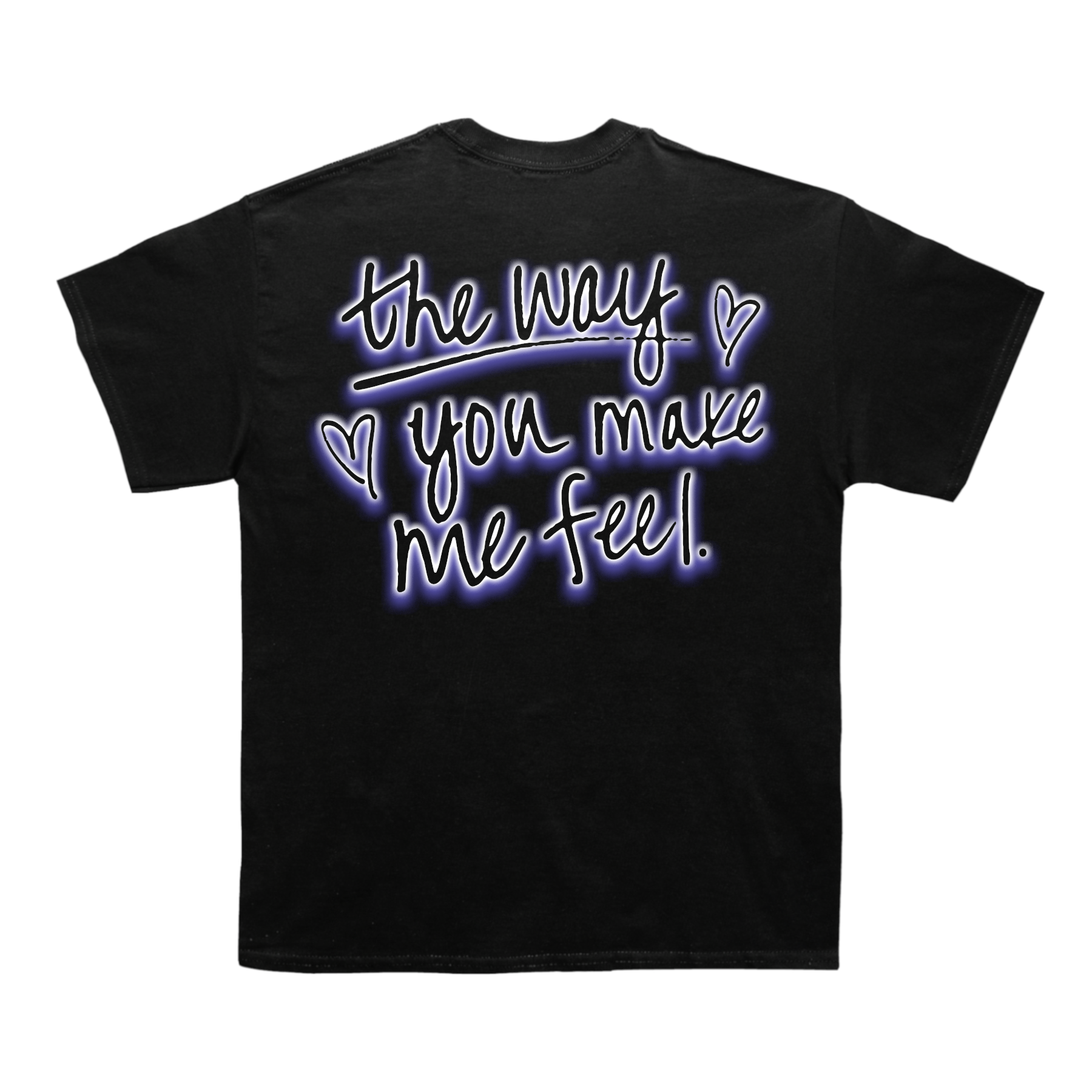 Michael Jackson Cotton Unisex T-shirt