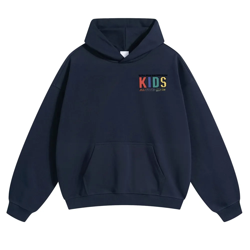 Mac Miller PureUnisex Cotton Hoodie