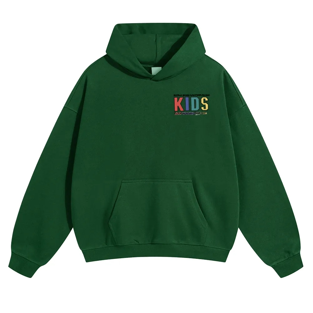 Mac Miller PureUnisex Cotton Hoodie