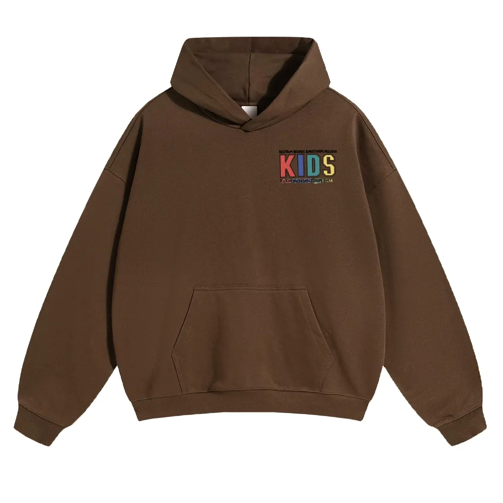 Mac Miller PureUnisex Cotton Hoodie