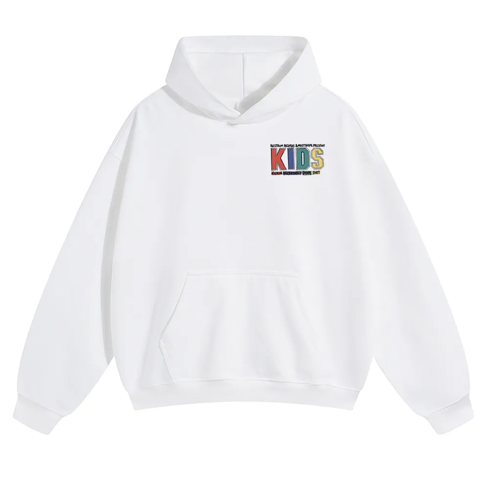 Mac Miller PureUnisex Cotton Hoodie