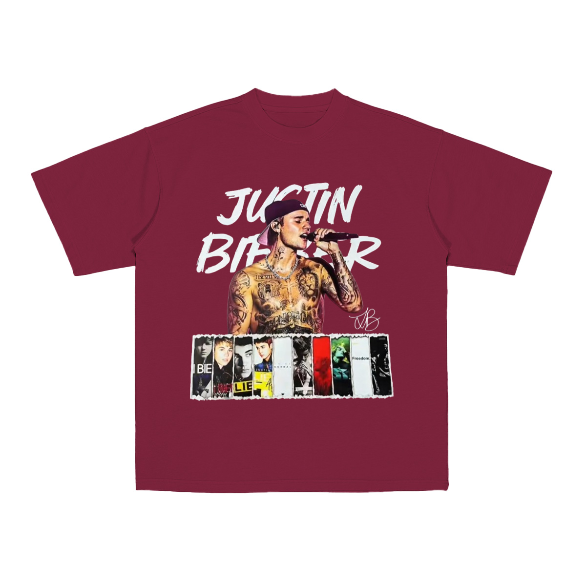 Cotton Unisex T-shirt