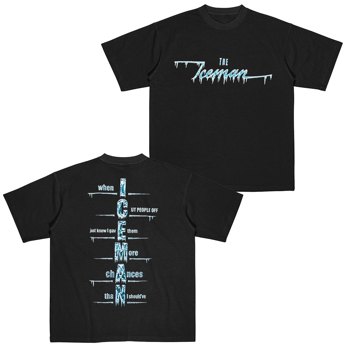 Drake Cotton Unisex T-shirt
