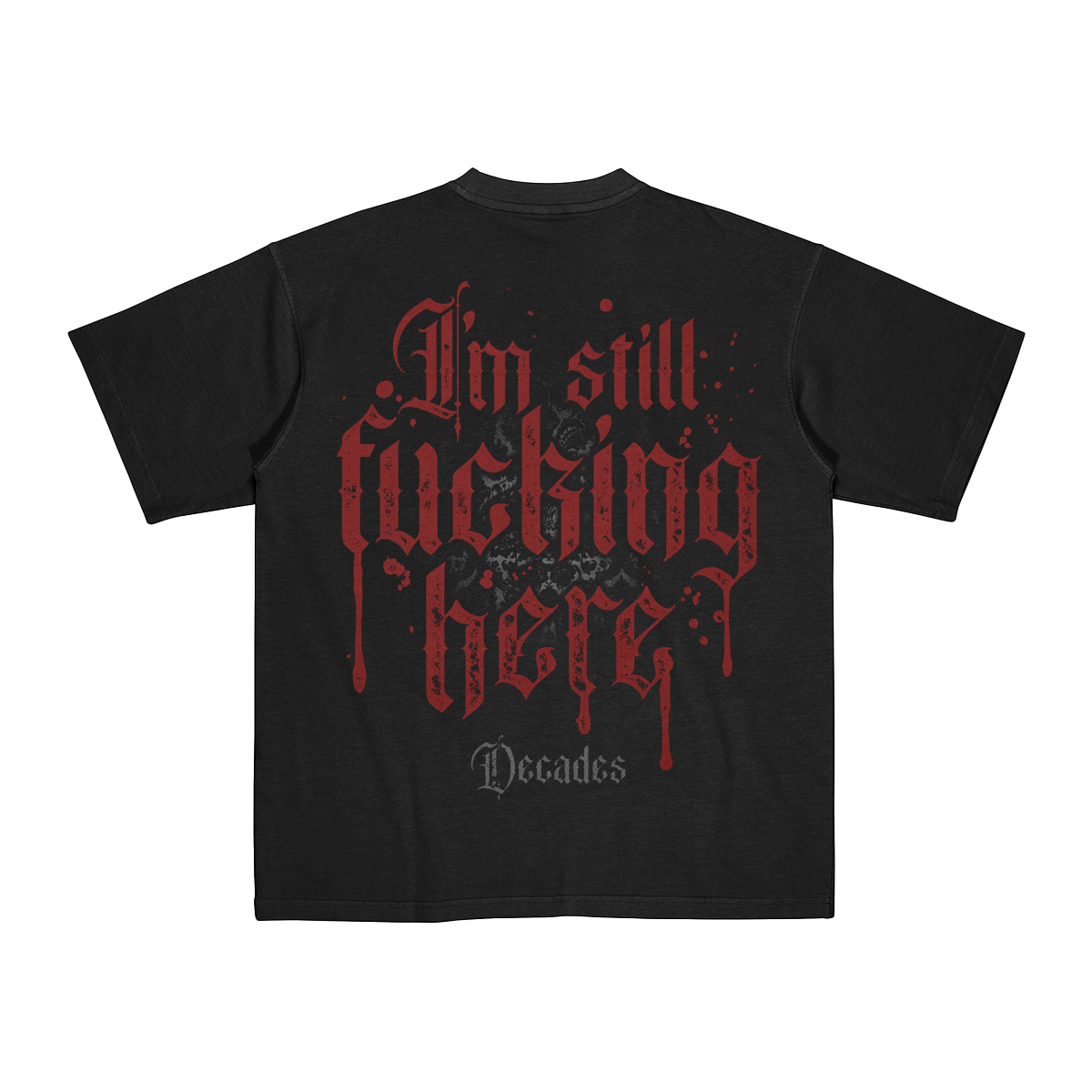 Motionless In White Tracklist Tour Dates vintage Cotton Unisex T-shirt