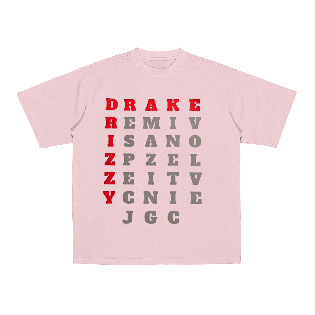 Drake Cotton Unisex T-shirt