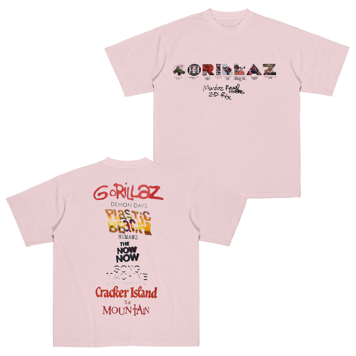 Cotton Unisex T-shirt