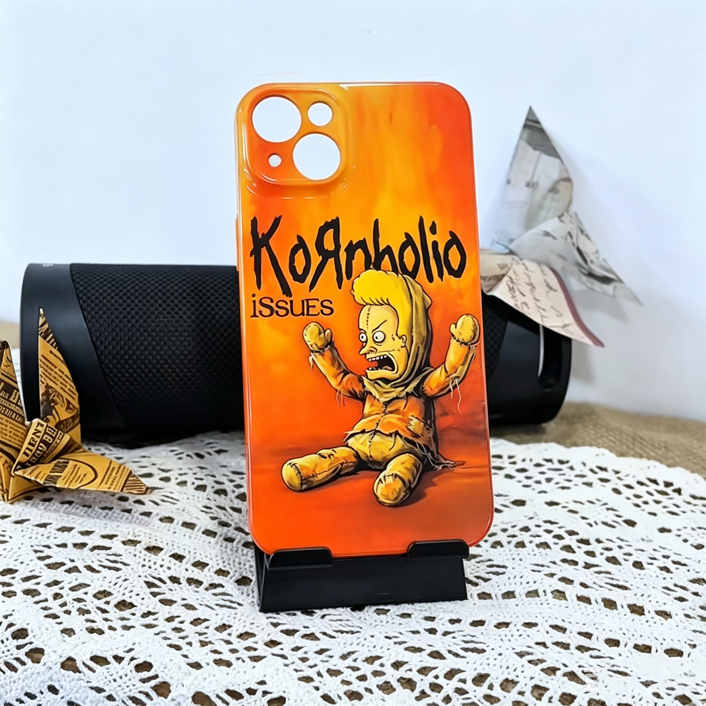 Phone Case