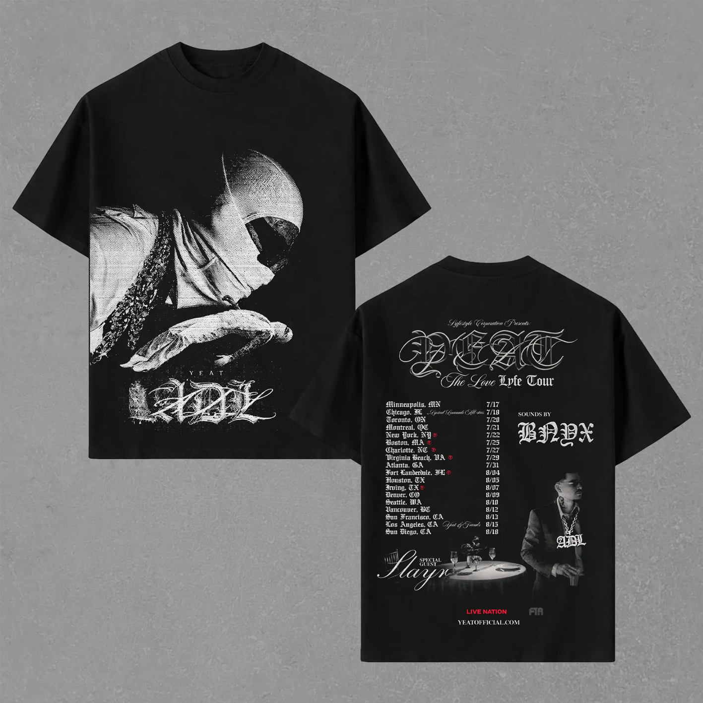  Cotton Unisex T-shirt