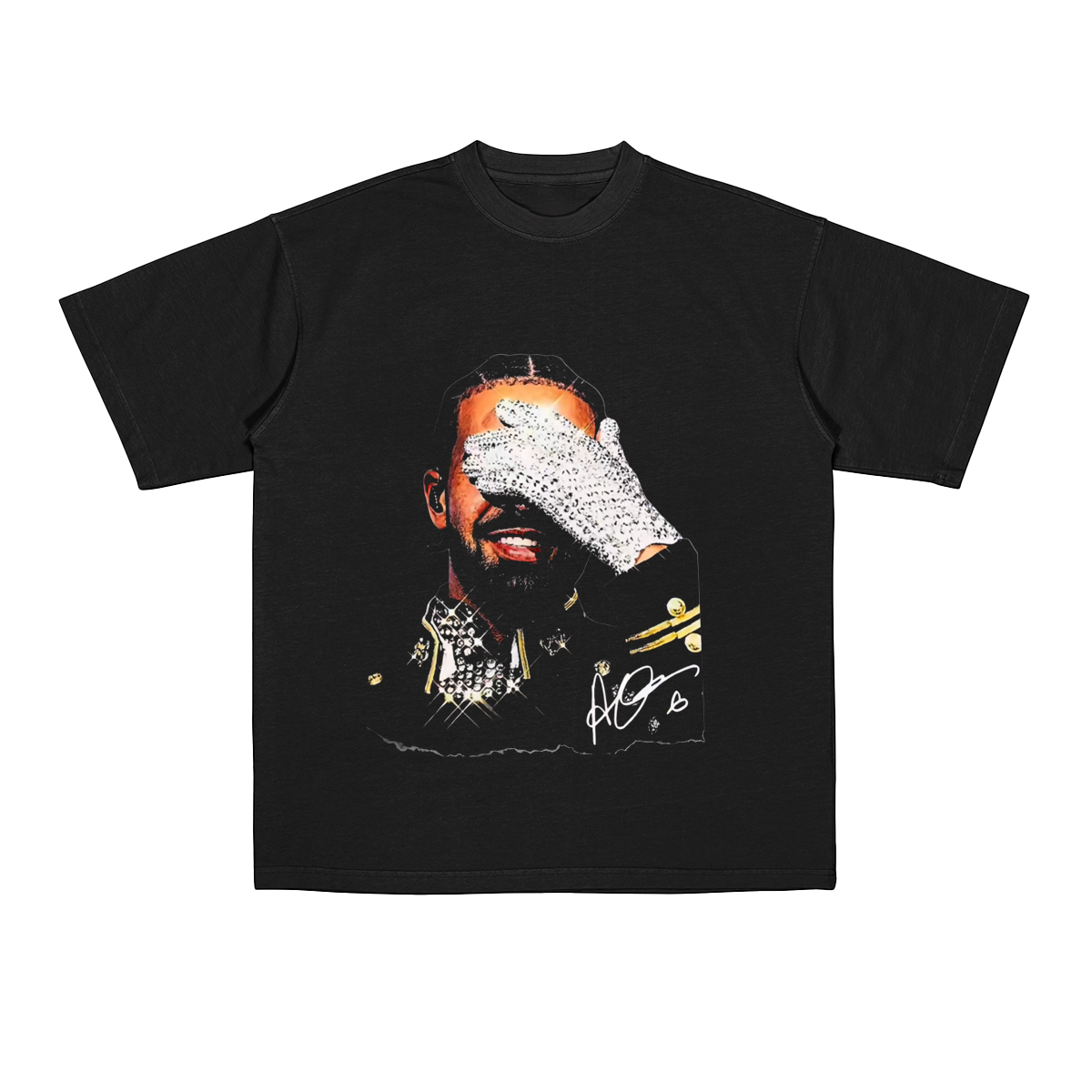 Drake Cotton Unisex T-shirt