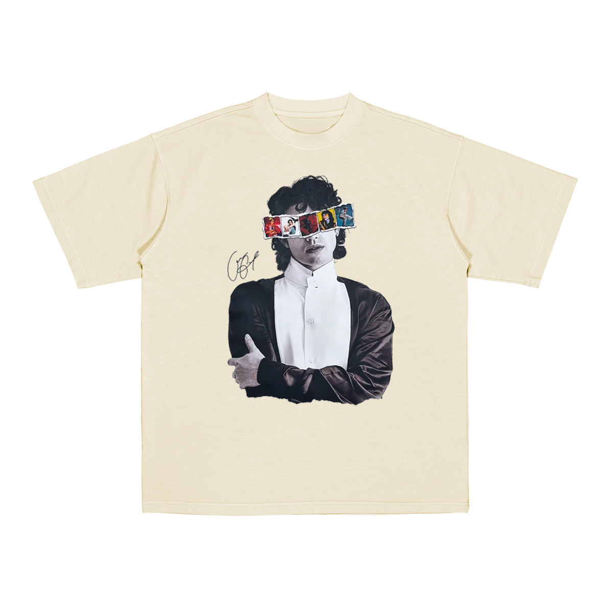 Conan Gray Cotton Unisex T-shirt