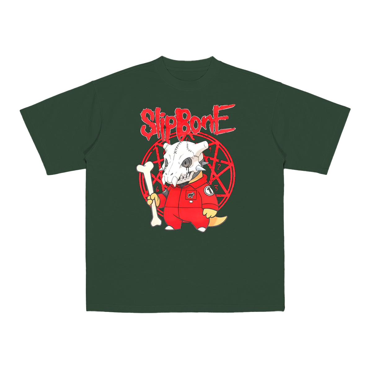 SlipBorE Cotton Unisex T-shirt