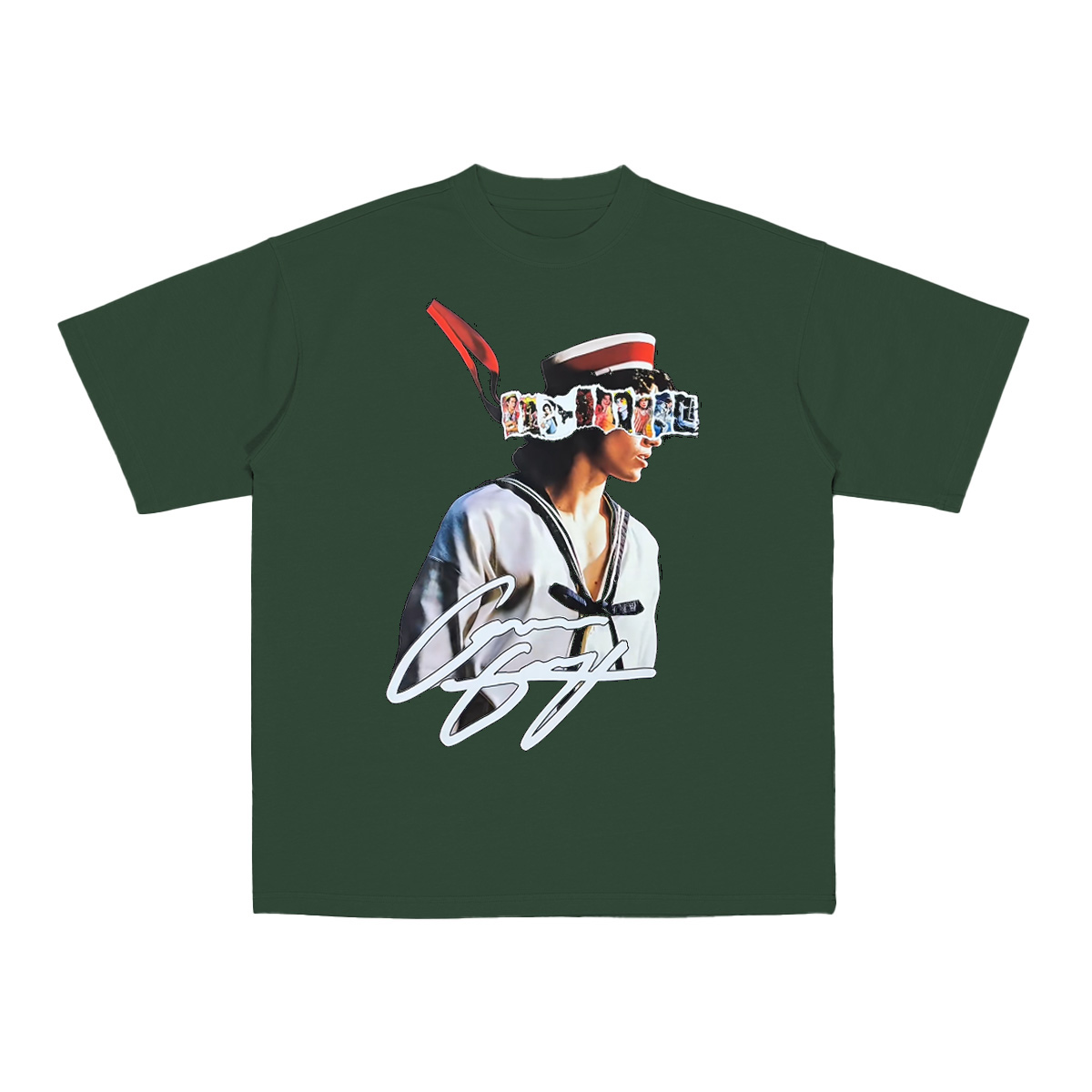 Conan Gray Cotton Unisex T-shirt