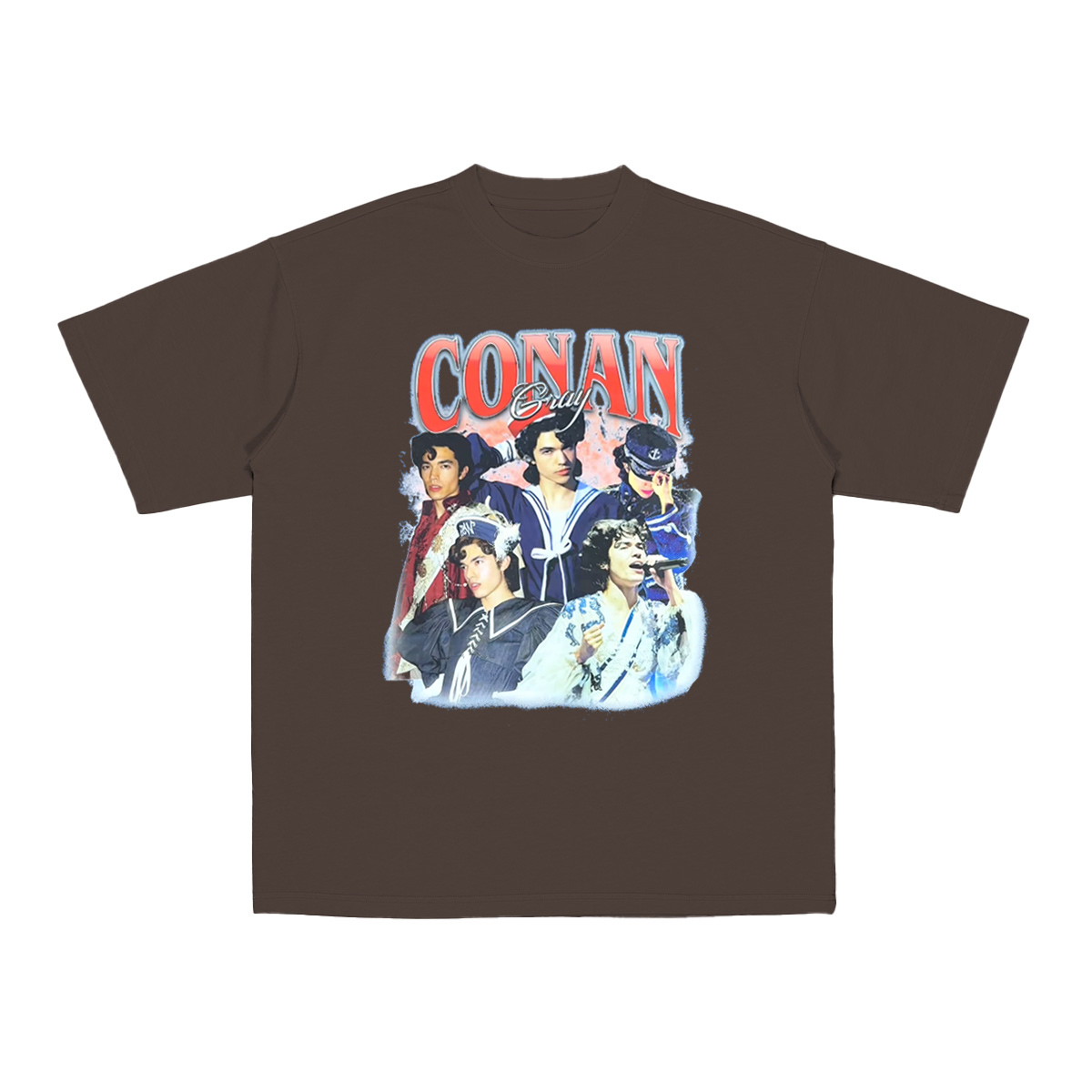 Conan Gray Cotton Unisex T-shirt