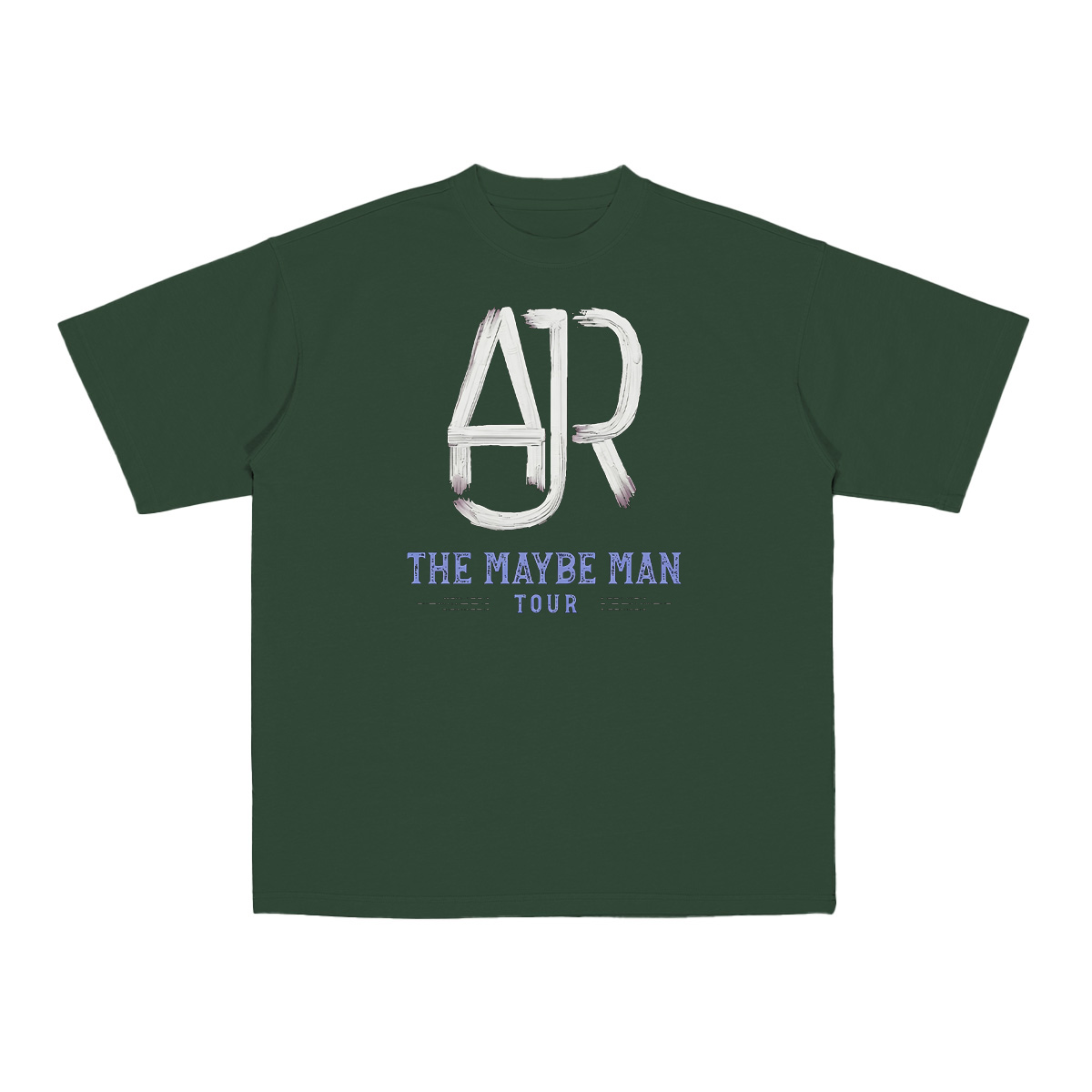 AJR Cotton Unisex T-Shirt