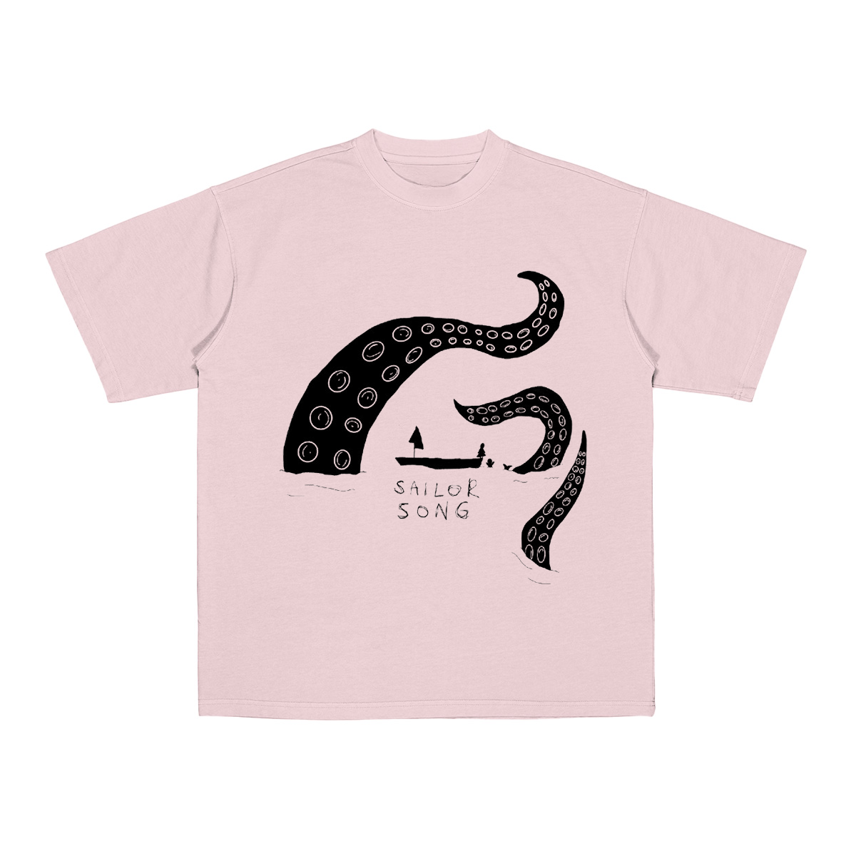 Cotton Unisex T-shirt