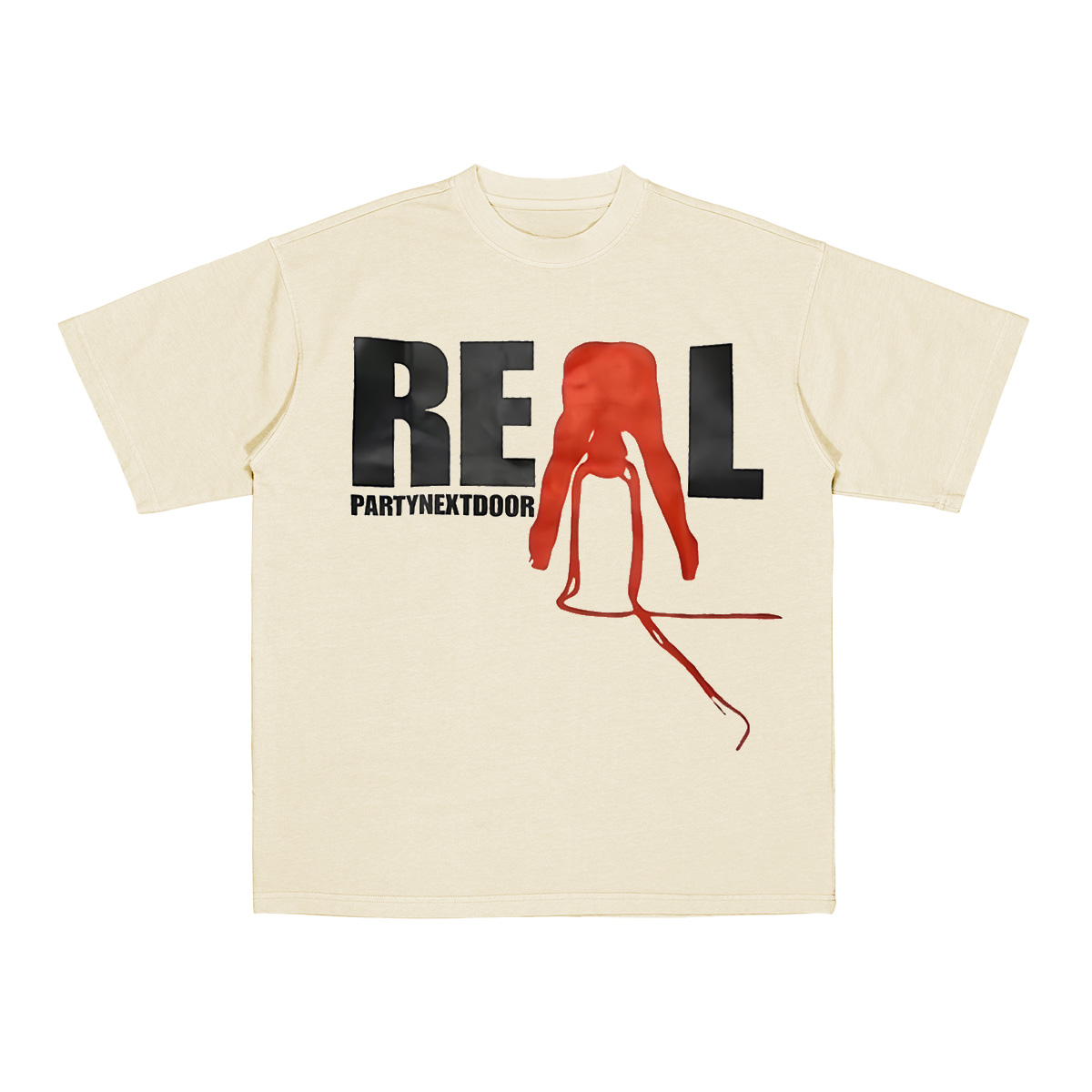 PartyNextDoor Cotton Unisex T-shirt