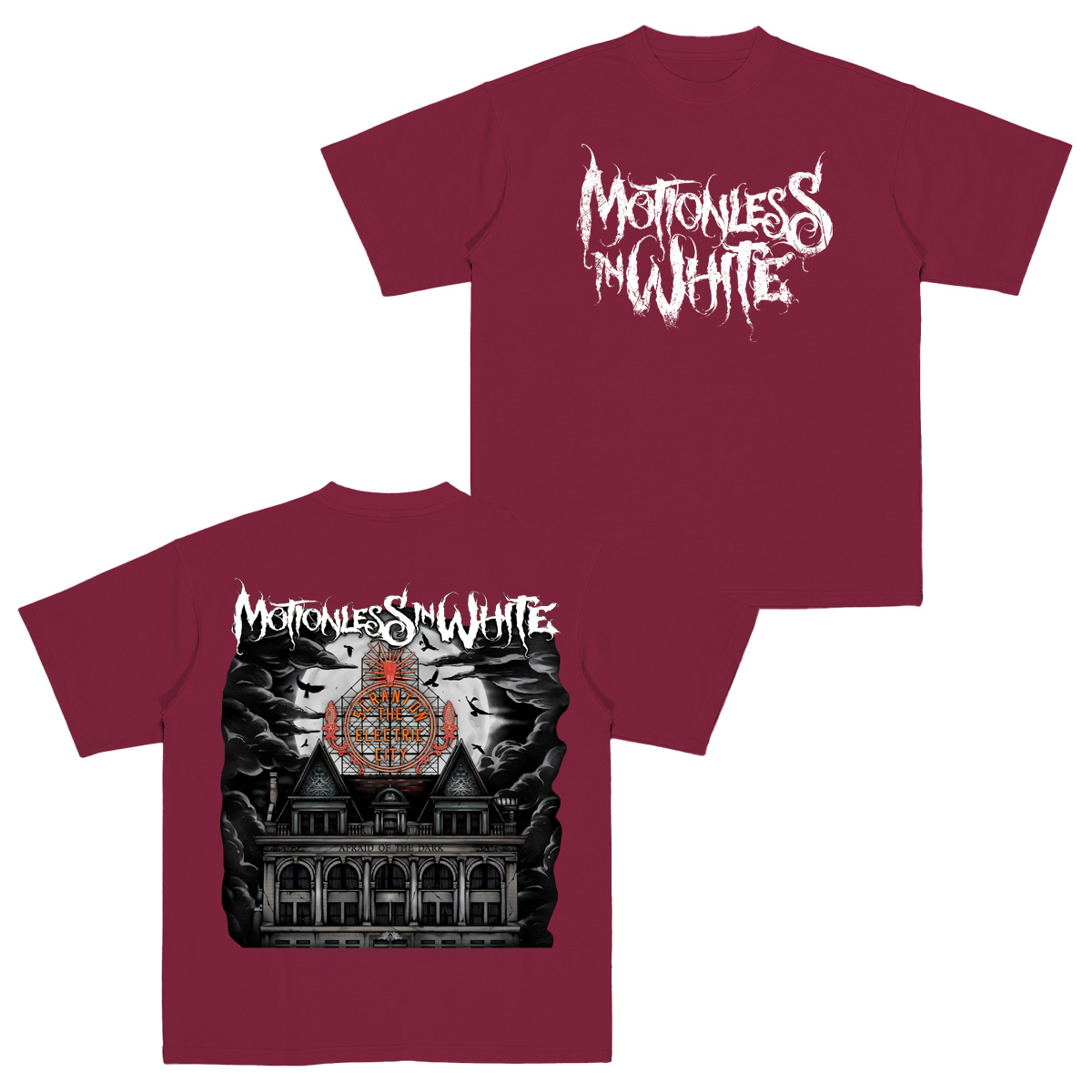 [Copy]Grateful Deadhead Cotton Unisex T-shirt