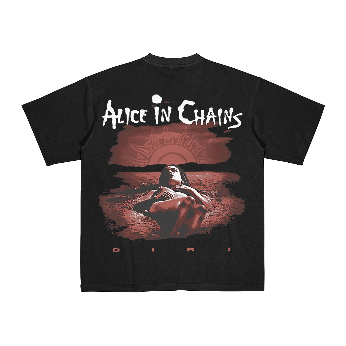 Alice In Chains - Dirt Unisex T-Shirt