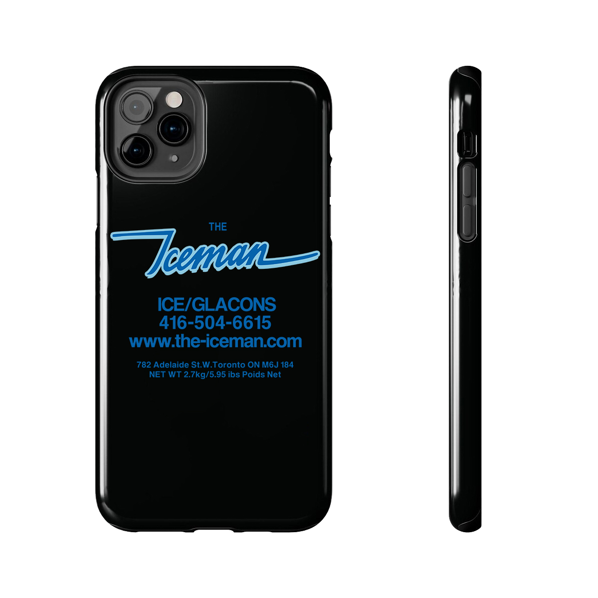 Drake fan iPhone Case