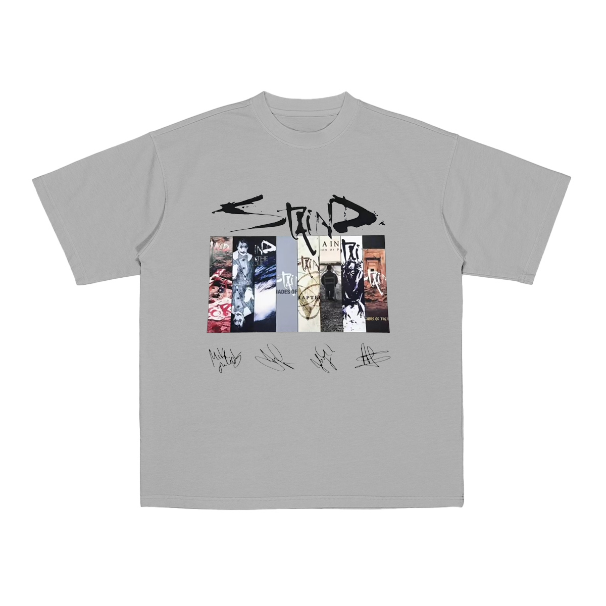 Cotton Unisex T-shirt